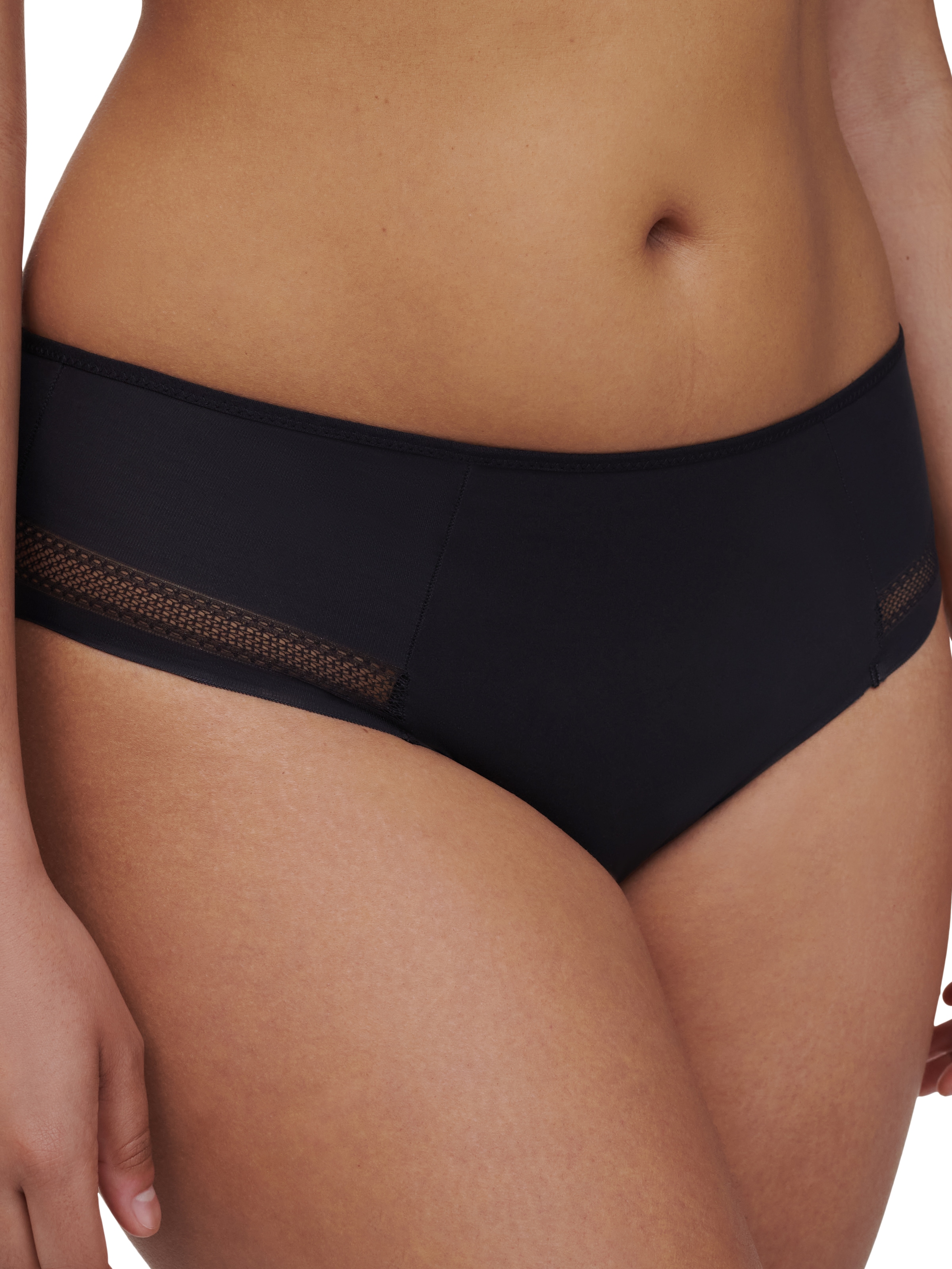 Chantelle Slip »EASY BLISS« dentelle, tissu opaque