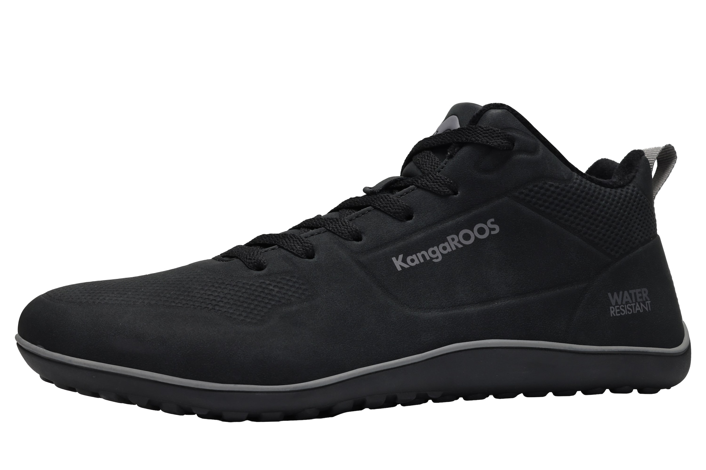 KangaROOS Sneaker »K-BFM PAICE MID«  Warmfutter