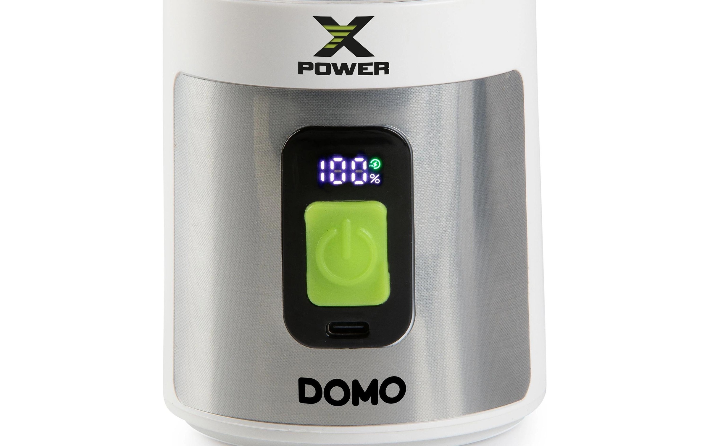 Domo Standmixer »DO752BL« 120 W