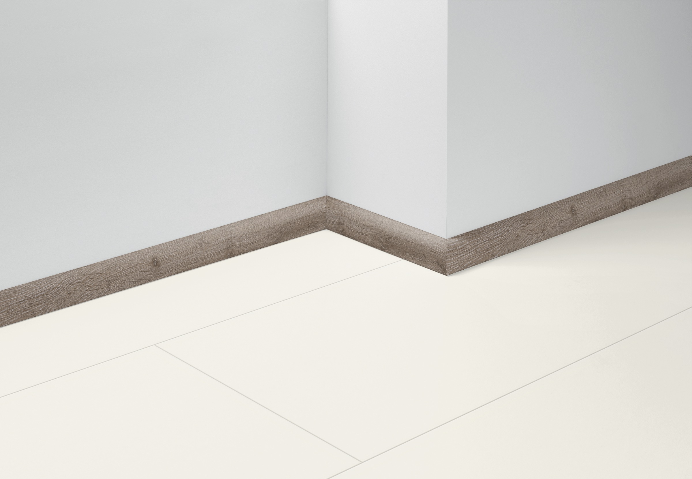 Image of PARADOR Sockelleiste »SL 2 Eiche Dekor D024« bei Ackermann Versand Schweiz