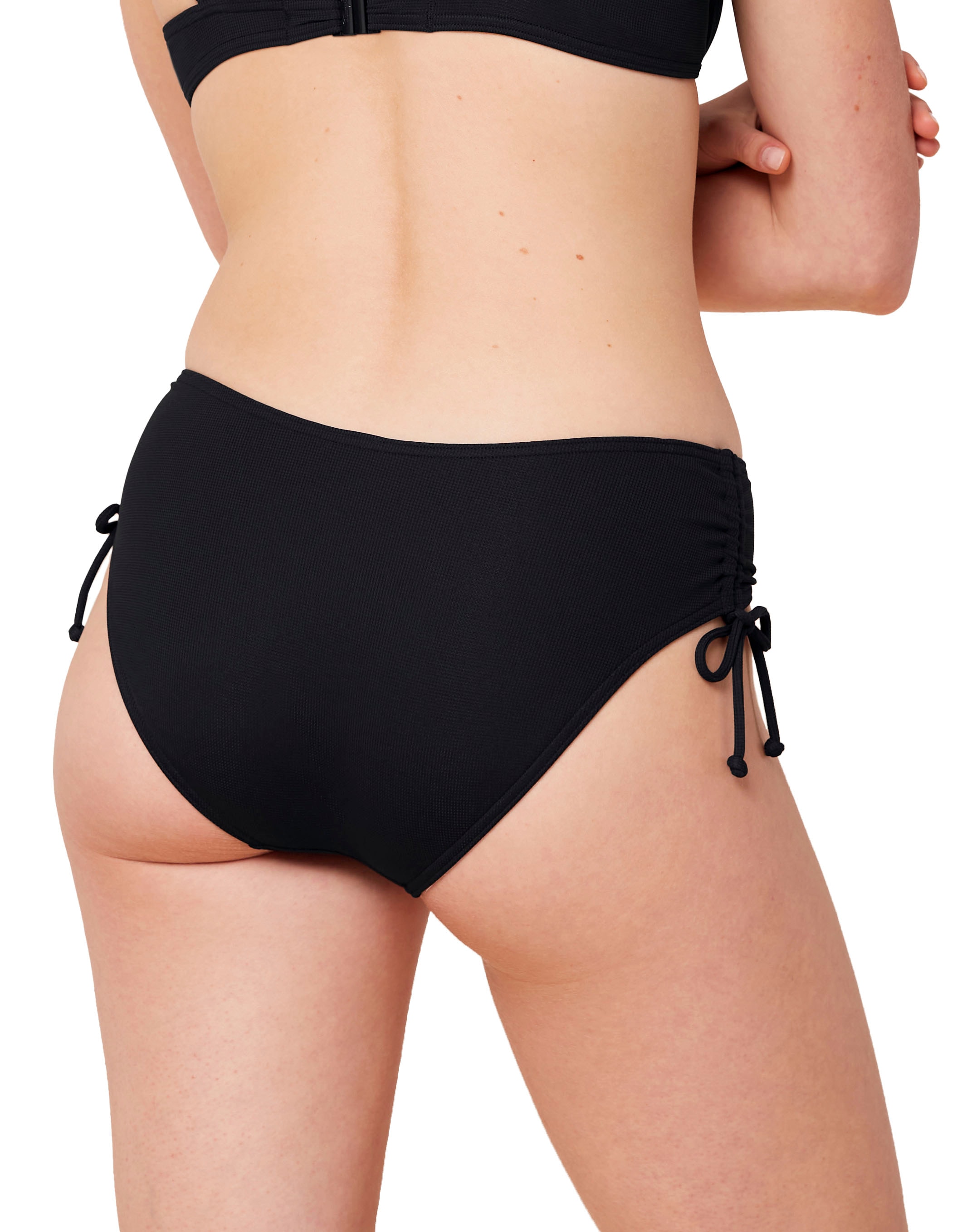 Triumph Bikini-Hose »Summer Glow Midi sd«, verstellbare Schnürung an der Seite zum Anpassen deiner Körperform