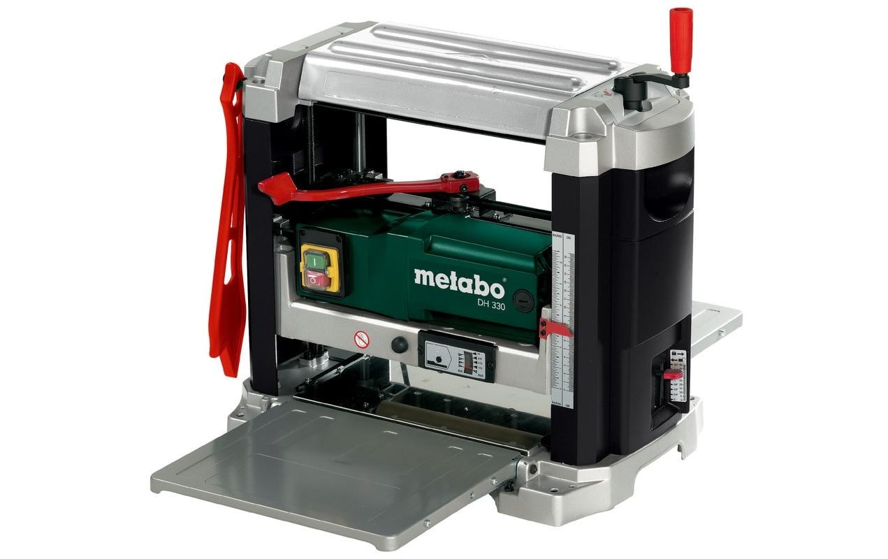 metabo Elektrohobel »DH 330«