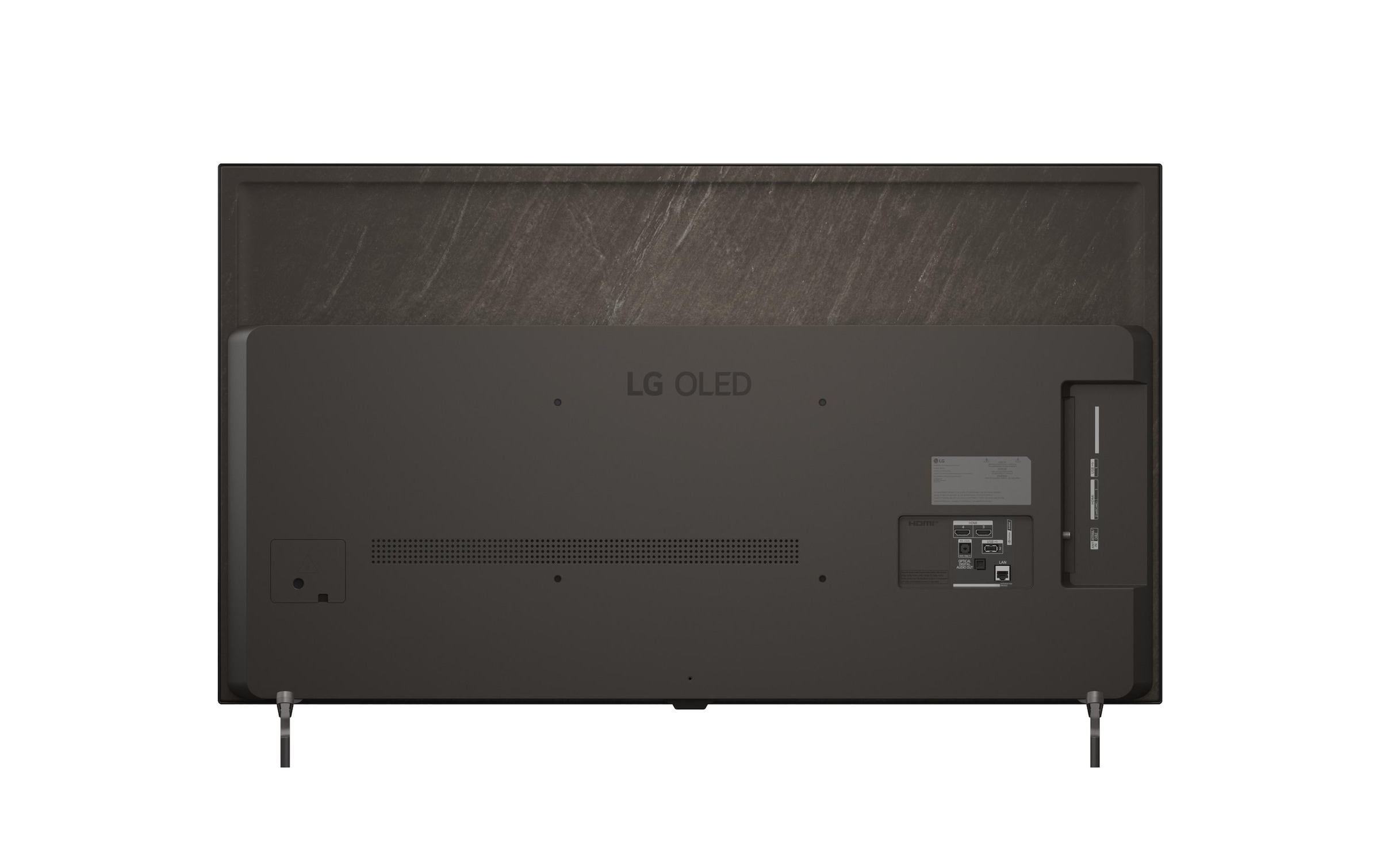 LG OLED-Fernseher »OLED48B68LA« 121,9 cm/48 ″