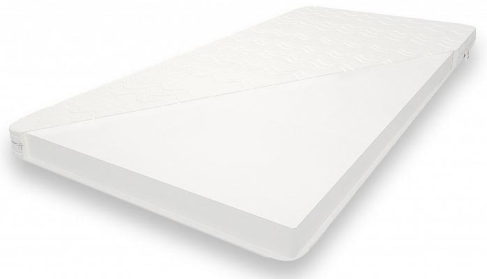 tiSsi® Beistellbett »SOPHIE Boxspring, weiss«, inklusive Matratze, stufenlose Höhenverstellung, umfunktionierbar