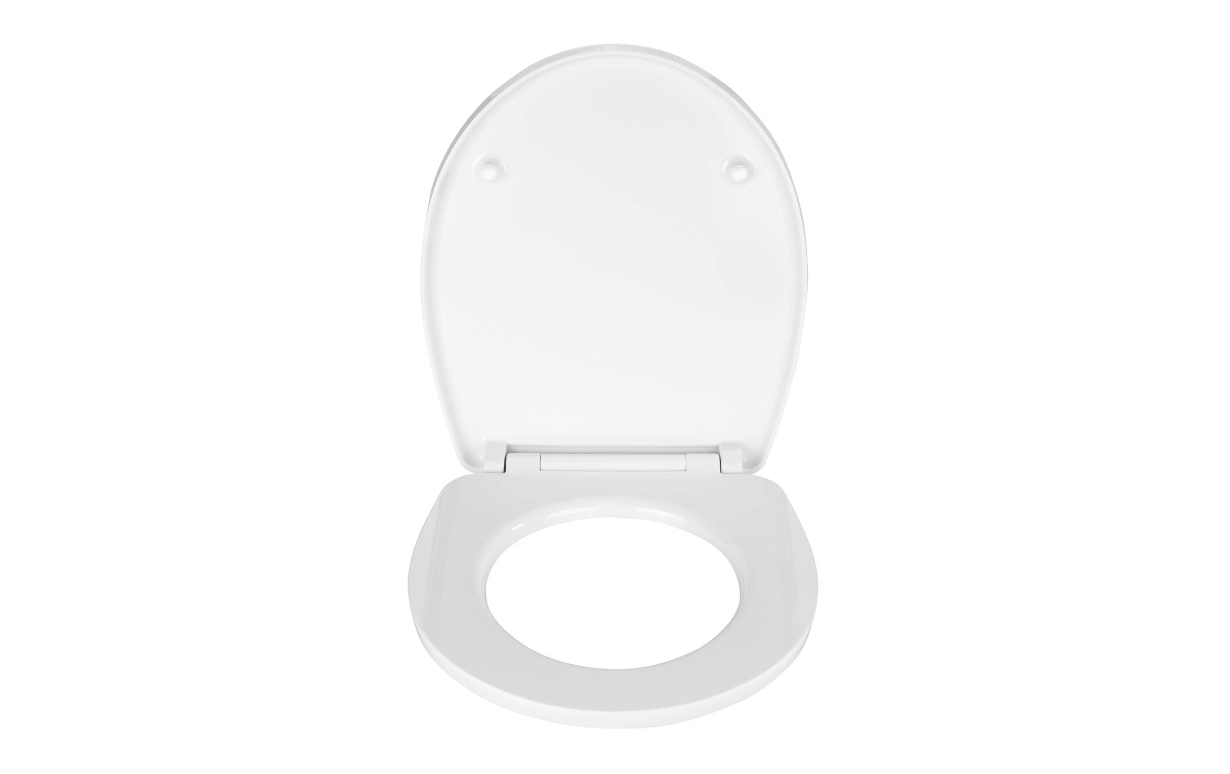 WENKO Siège de WC »Meditation«