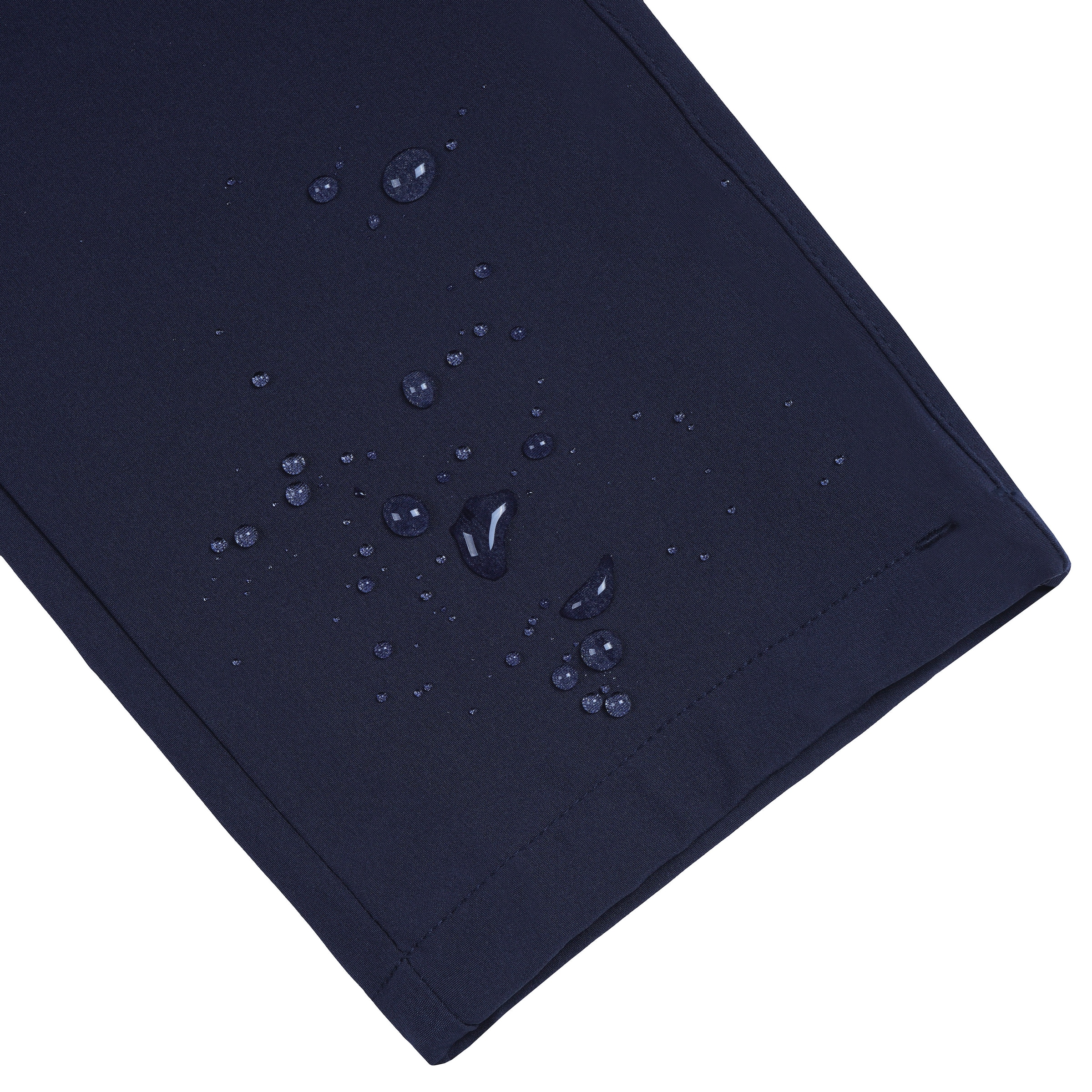 Icepeak Pantalon fonctionnel »KANO JR«  déperlant, en polyester et élasthanne, tailles 128 à 176
