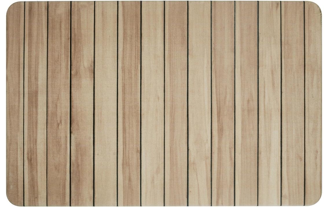 WENKO Tapis de bain »Lepiana«