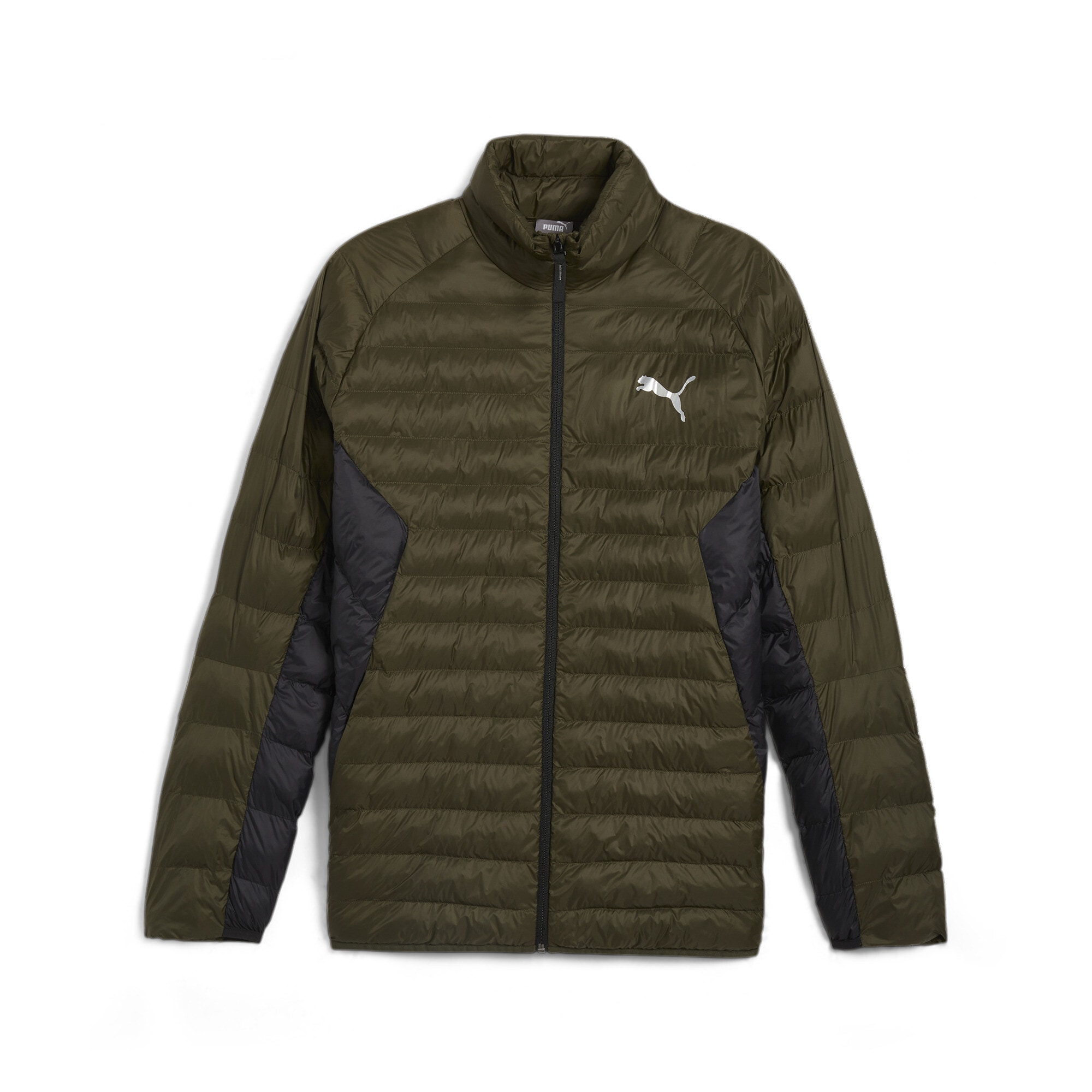 Winterjacke »PACKLITE PRIMALOFT JACKET«, ohne Kapuze