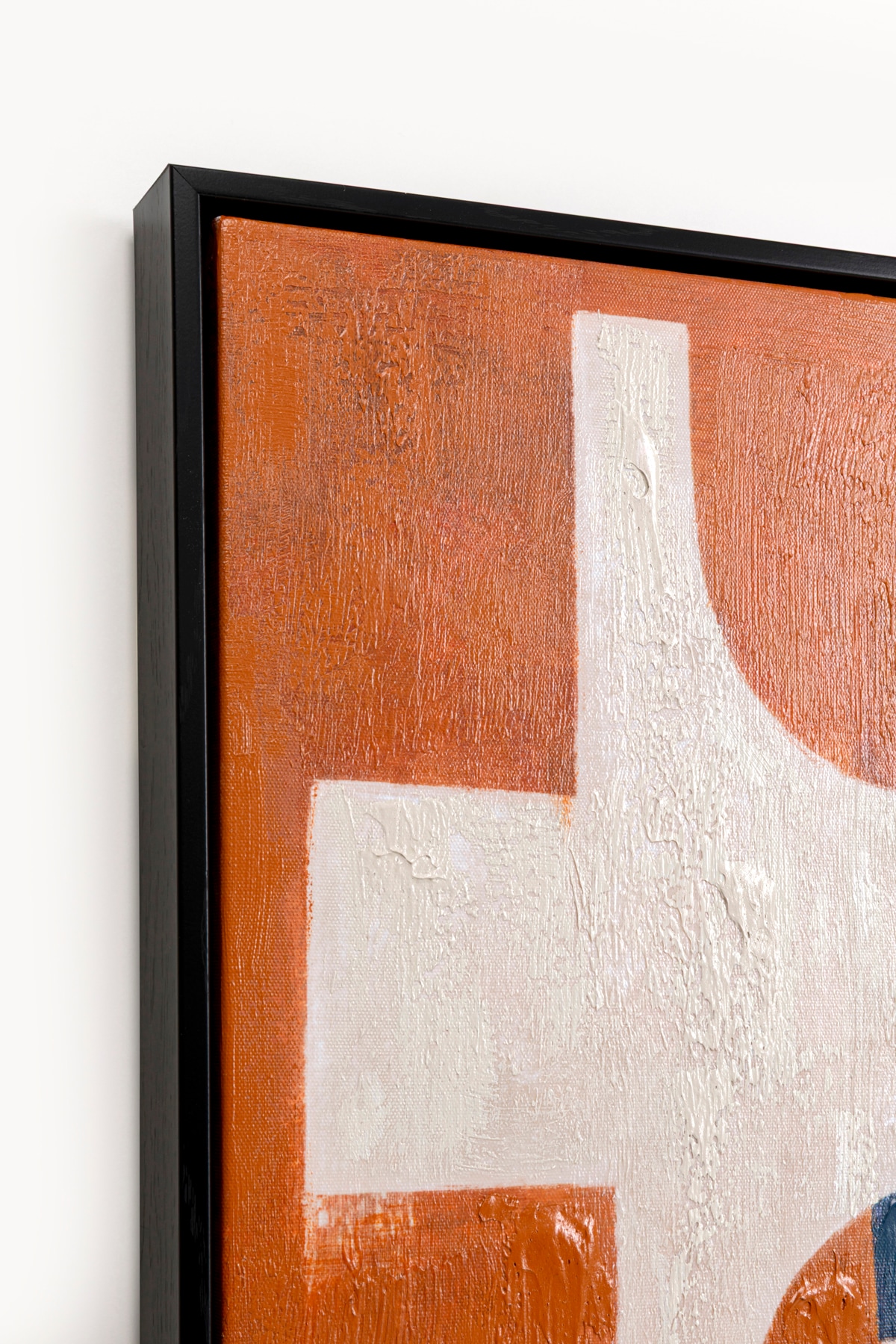 Kare Design Tableau sur toile
