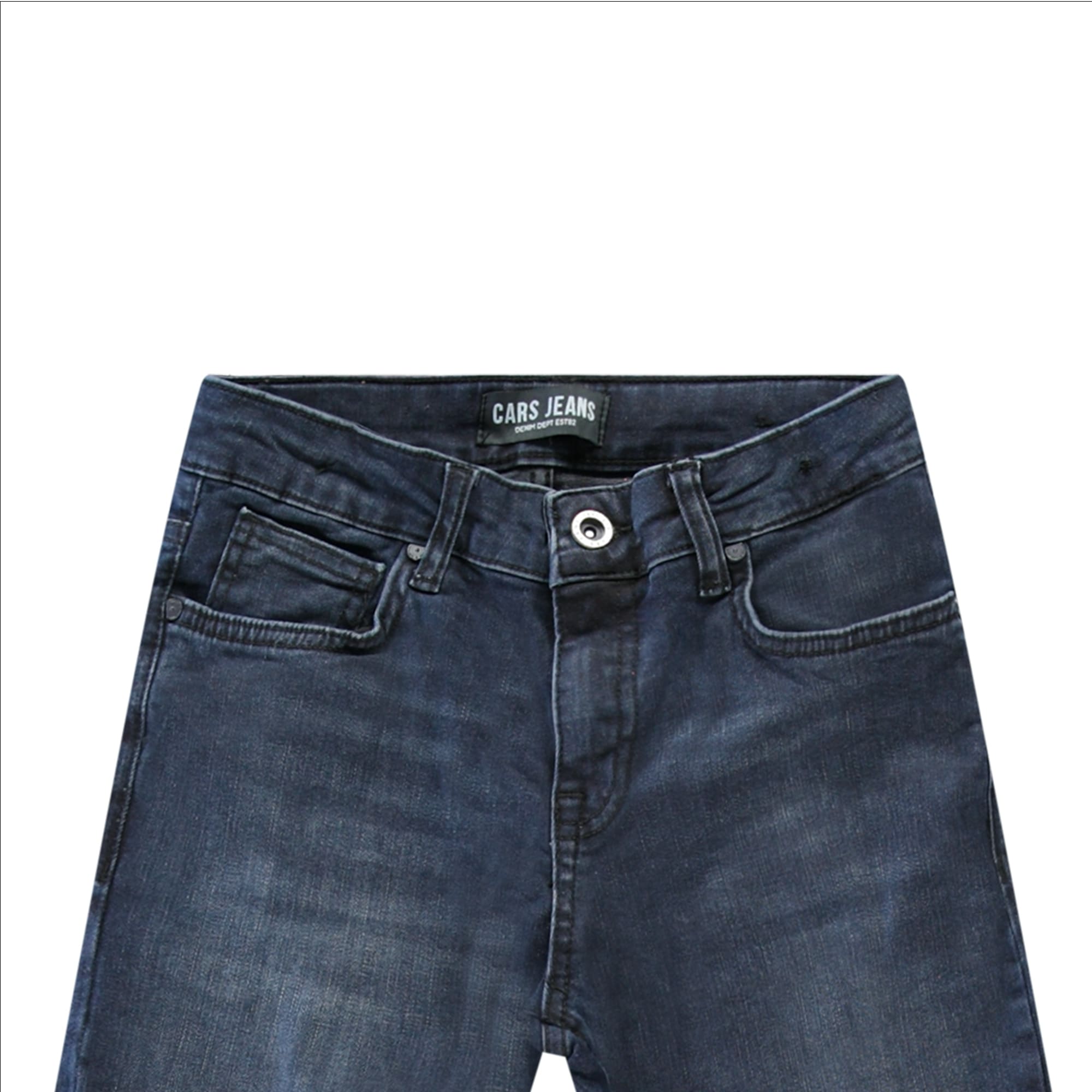 CARS JEANS Jeans à 5 poches »Jeans Balboa« dans des lavages cool