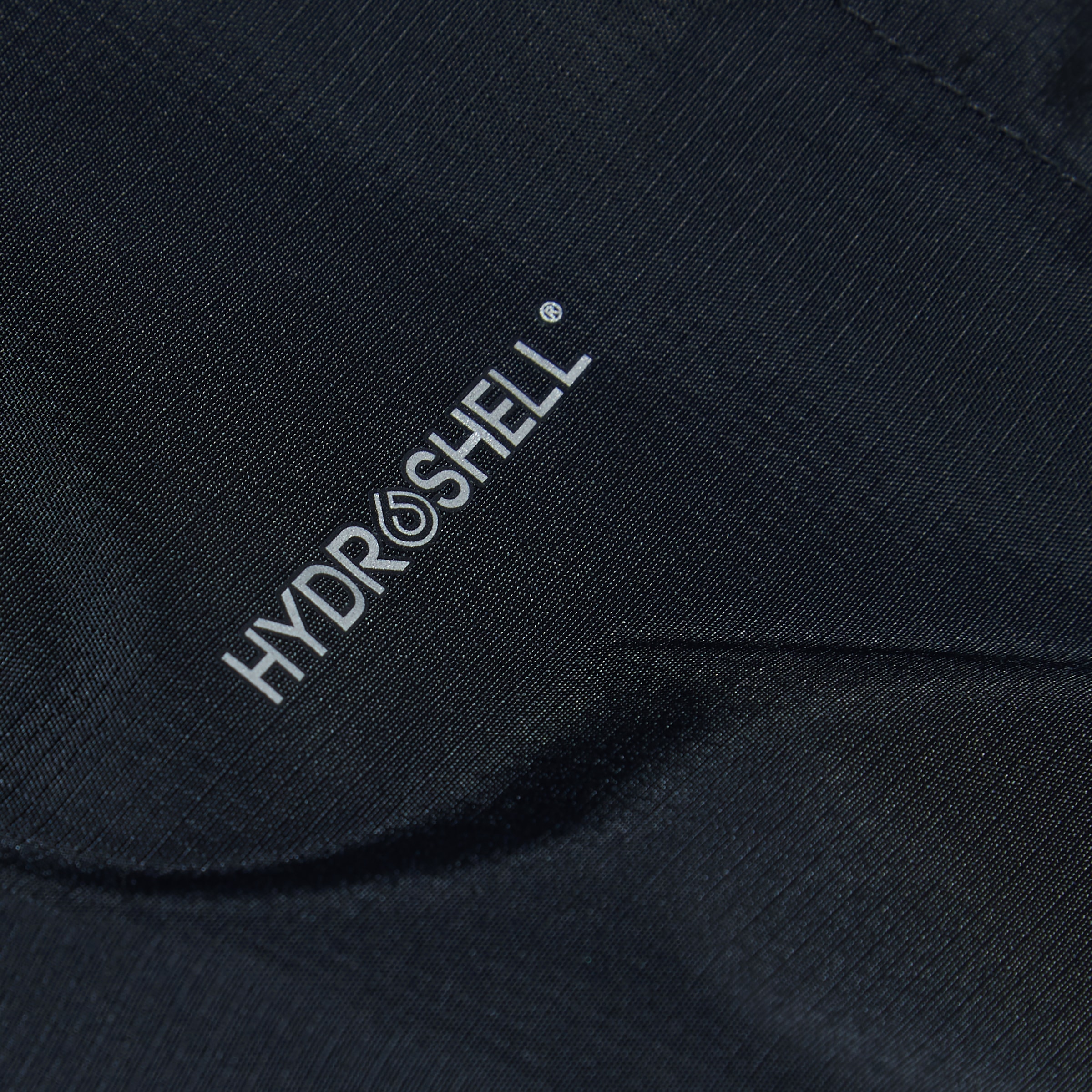 Berghaus Regenhose »DELUGE PRO 2.0 RAIN-PANT«  dreiviertellange Seitenreissverschlüsse, mit Druckknöpfen, wasserdicht