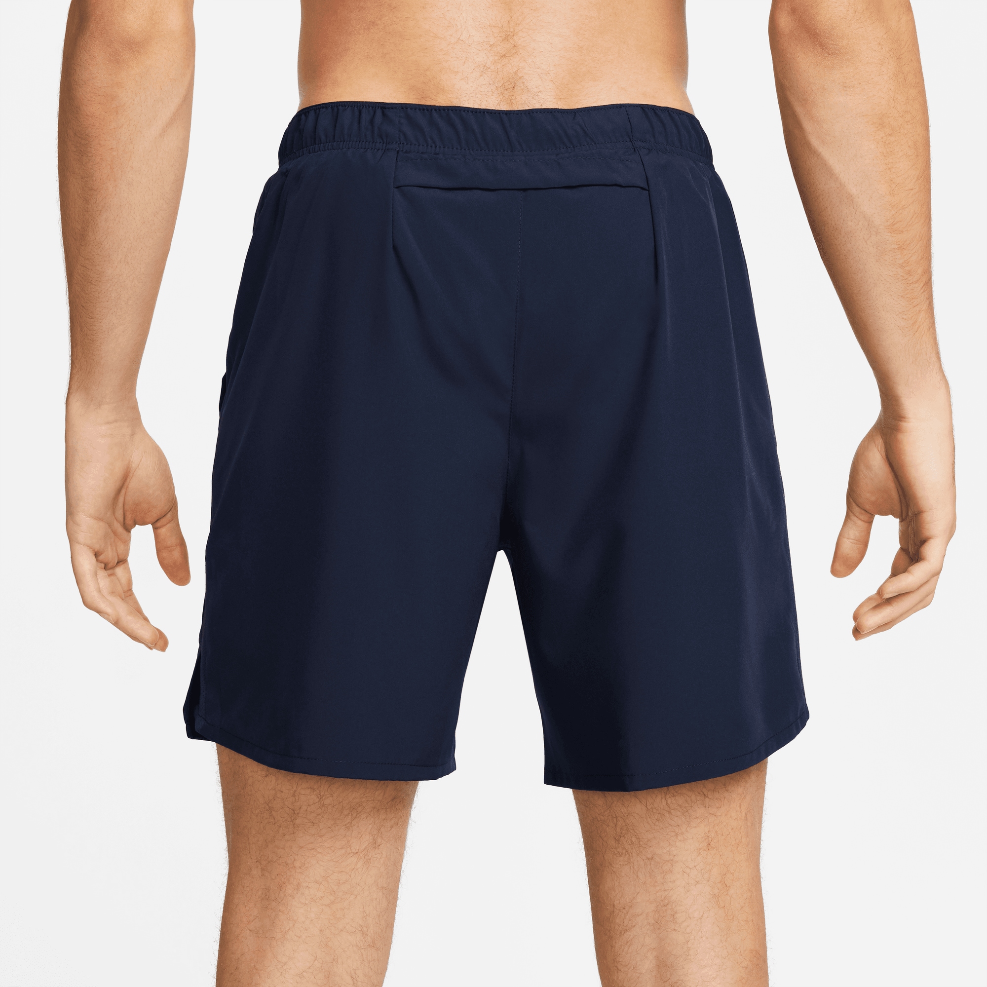 Nike Laufshorts »DRI-FIT CHALLENGER MEN'S " -IN-1 VERSATILE SHORTS«