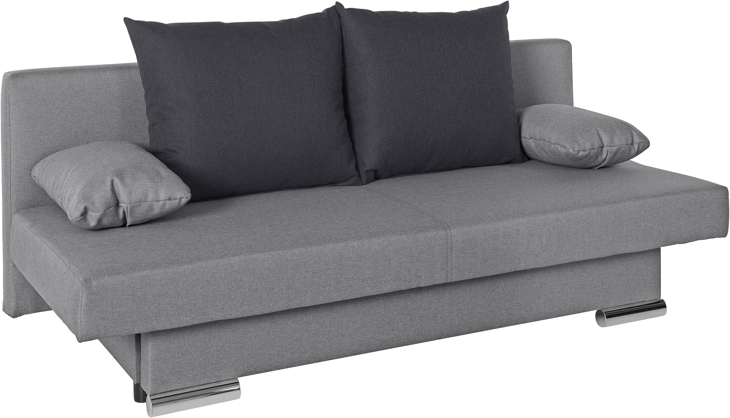 Image of COLLECTION AB Schlafsofa, inklusive Bettkasten bei Ackermann Versand Schweiz