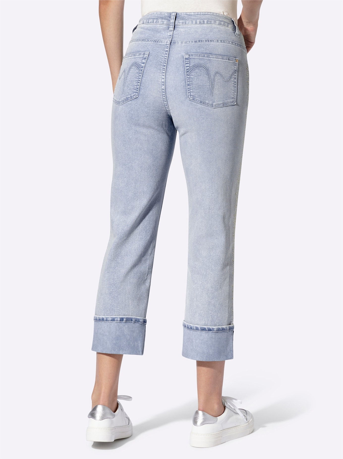 heine 7/8-Jeans 1 tlg.