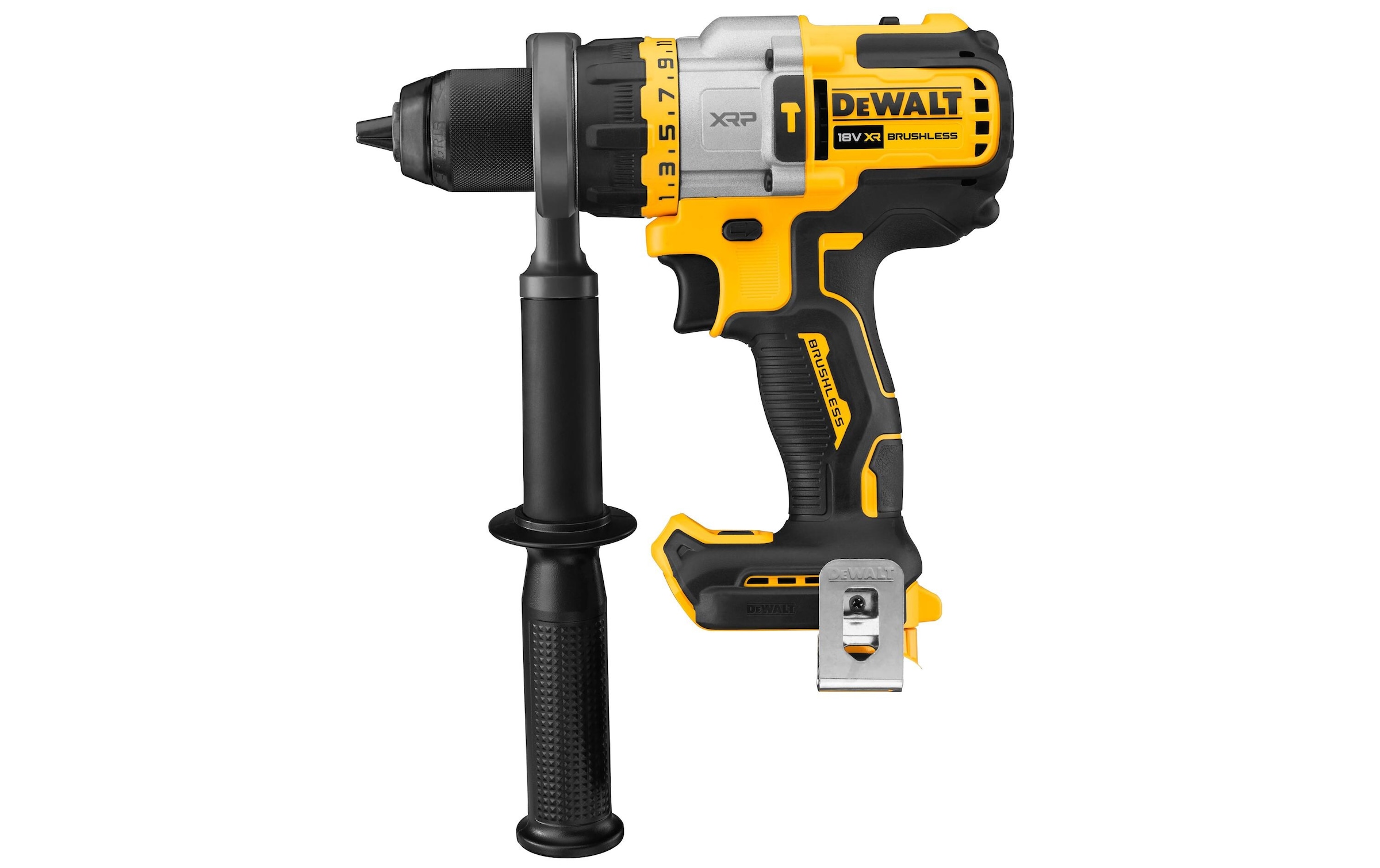 DeWalt Akku-Schlagbohrschrauber »18«, Ohne Akku