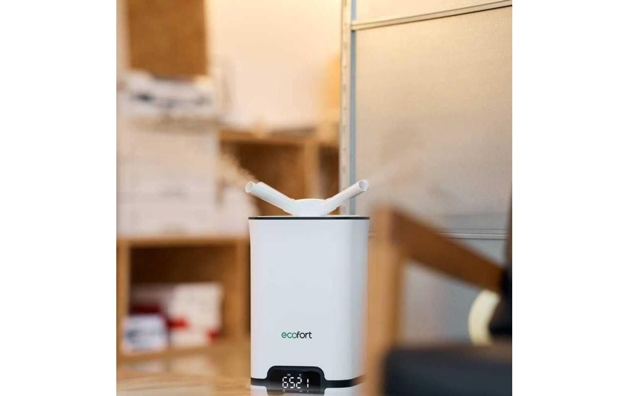   Luftbefeuchter »Ecofort ecoQ HumidAir U1500« 16 l Wassertank