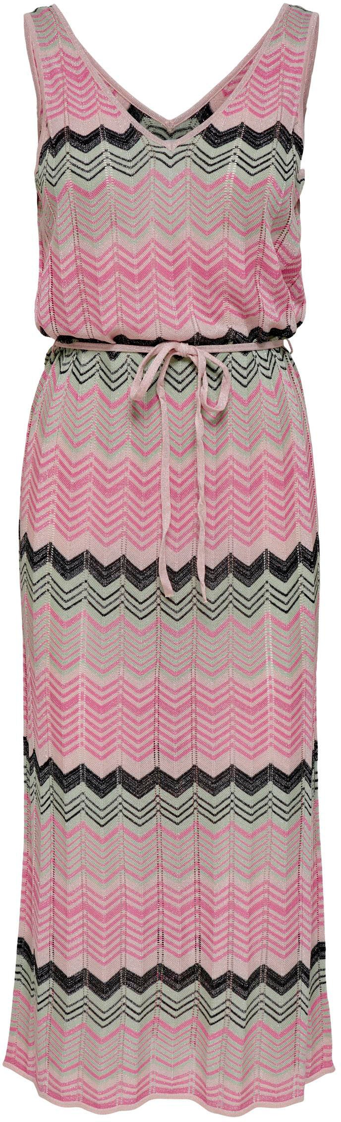 Image of Only Strickkleid »ONLANICA LIFE S/L DRESS« bei Ackermann Versand Schweiz