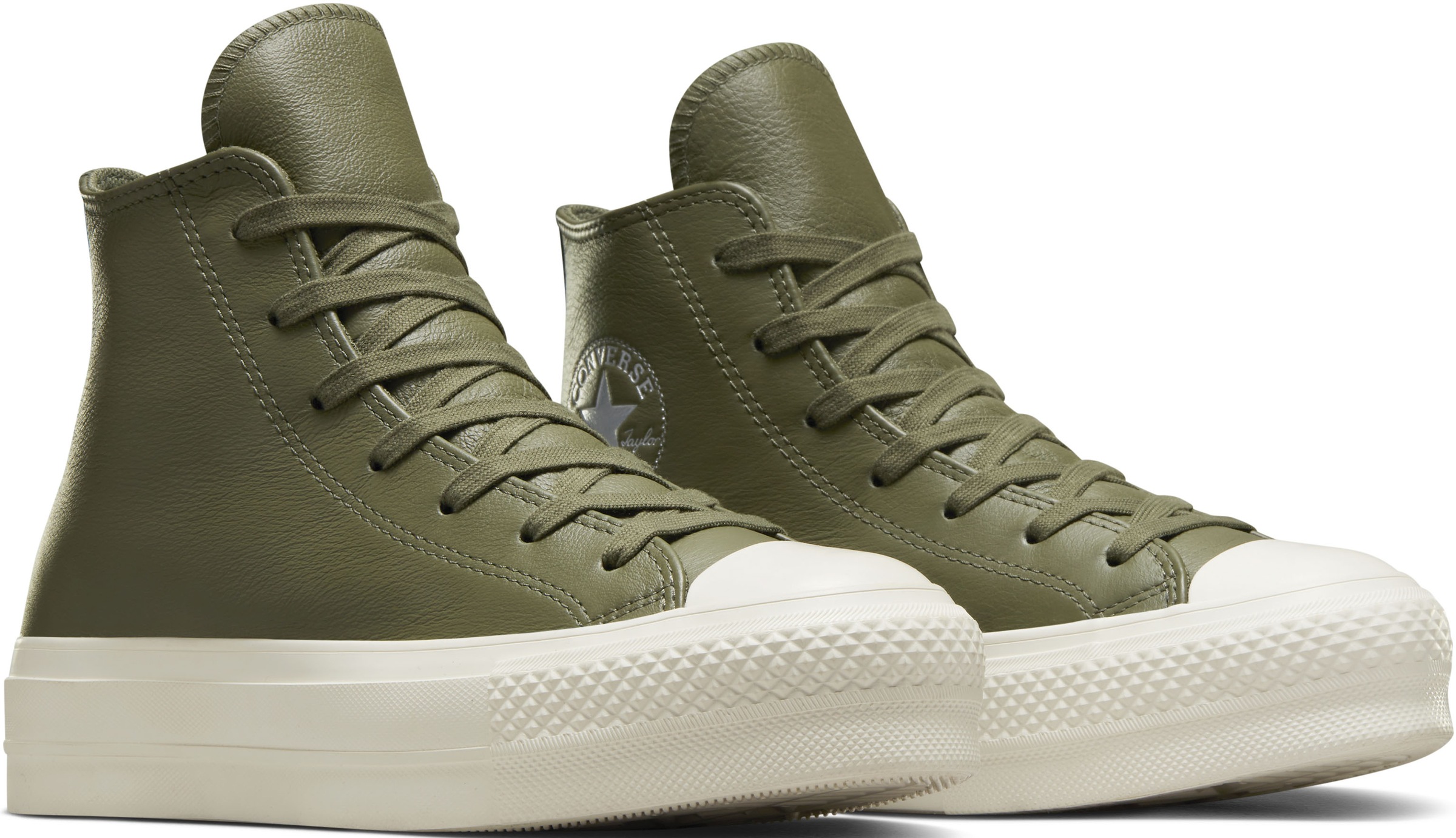 Converse Sneaker »CHUCK TAYLOR ALL STAR LIFT« wasserabweisend
