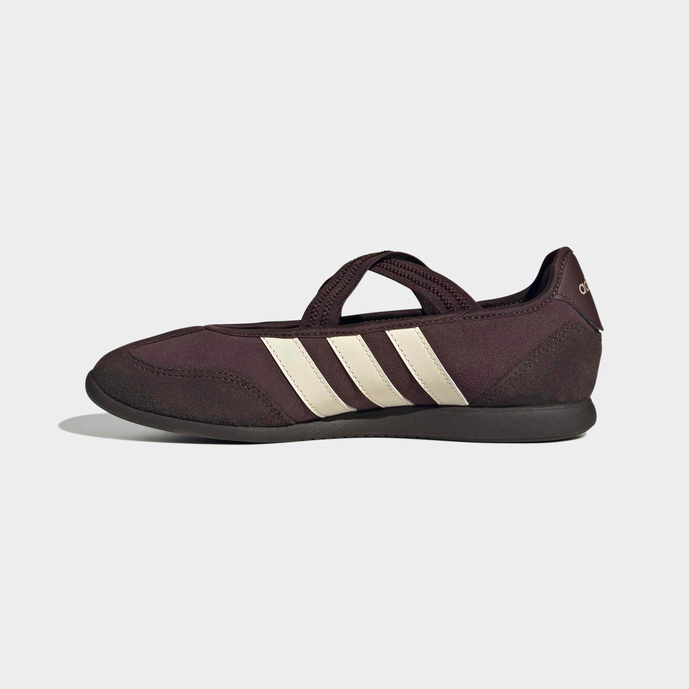 adidas Sportswear Chaussure de fitness »BARREDA MARY JANE«  Design auf den Spuren des adidas Samba Mary Jane