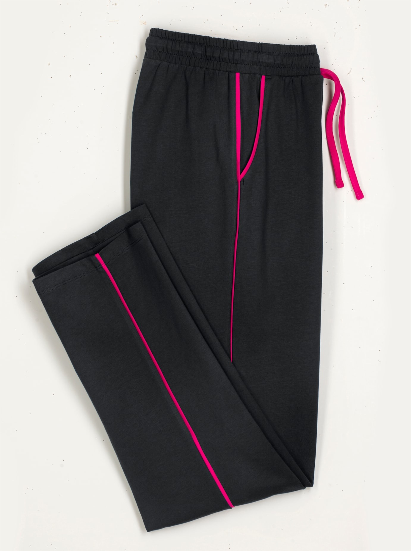 Pantalon à enfiler