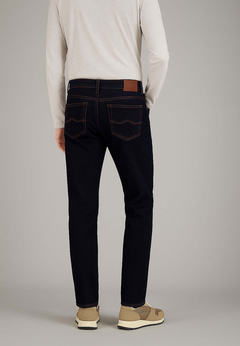 Atelier GARDEUR Regular-fit-Jeans »Atelier GARDEUR Jeans BATU-2«