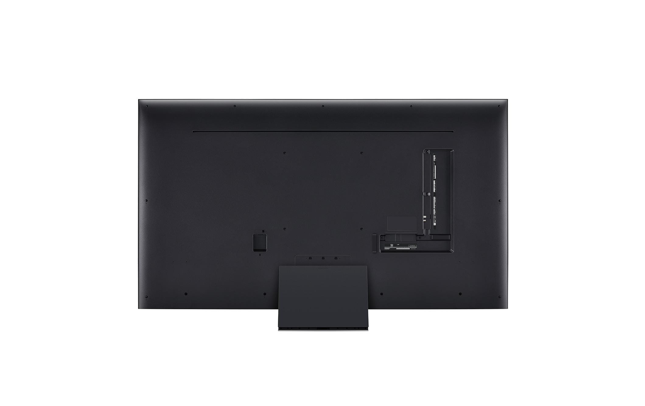 LG LED-Fernseher »65QNED816RE 65 3840 x 2160«, 4K Ultra HD