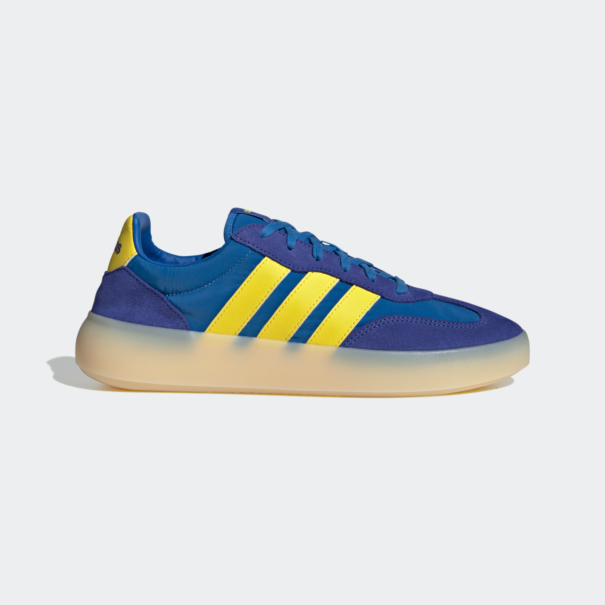 adidas Sportswear Sneaker »BARREDA DECODE«