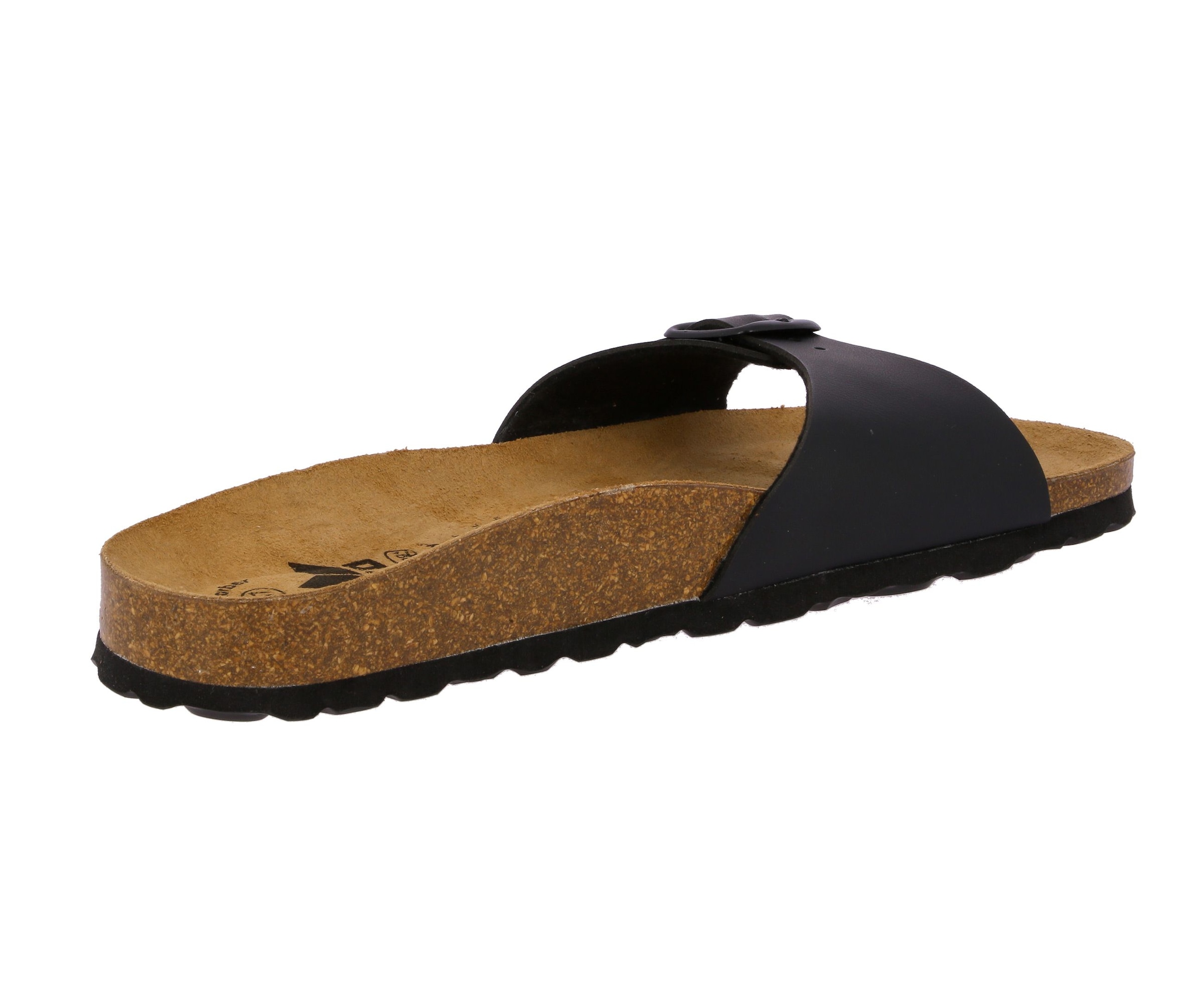 Lico Pantolette »Pantolette Bioline Once«