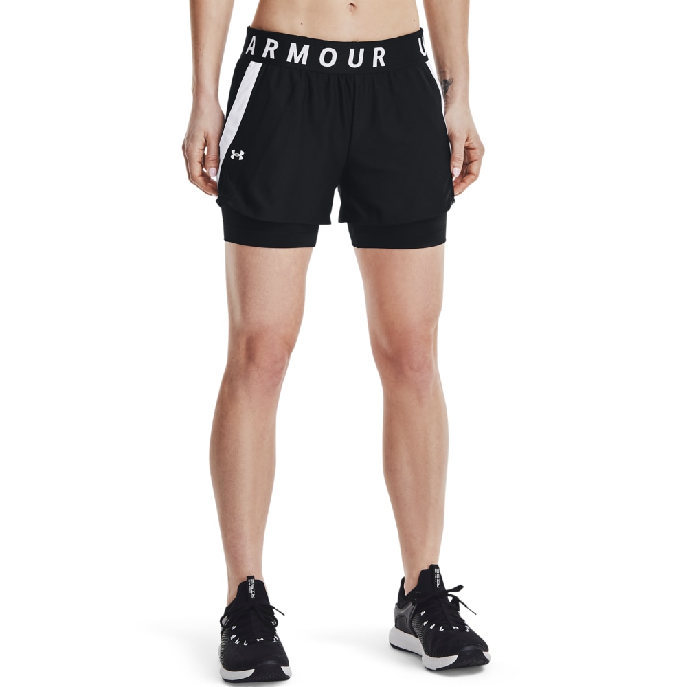 Under Armour® 2-in-1-Shorts »PLAY UP 2-IN-1 SHORTS«