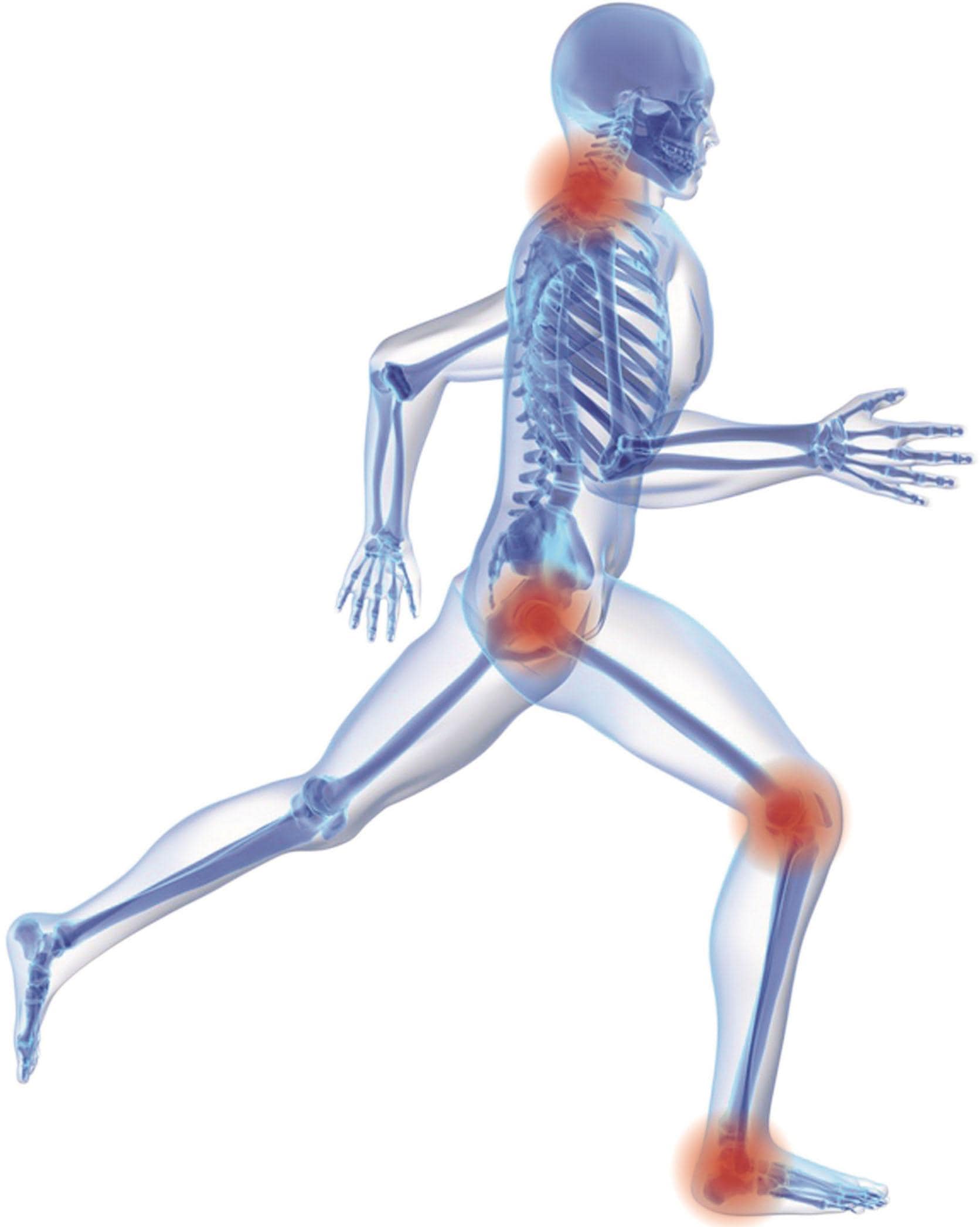 Fussgut Einlegesohlen »"Memory Komfort" passt sich individuell Ihrer Fussform an« perfekt dämpfend, entlastet den Körper, Antirutsch-Schicht, waschbar