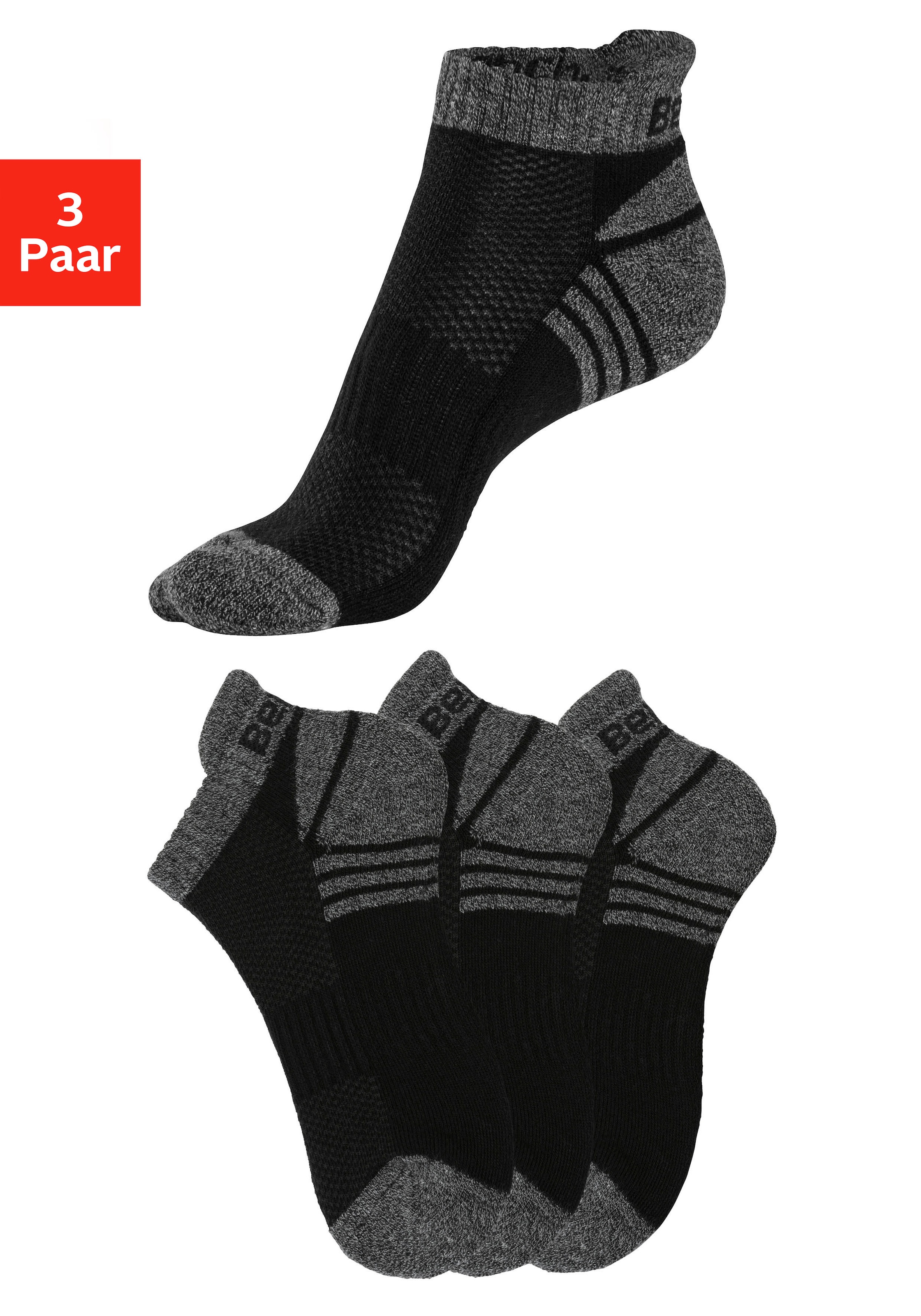 Strümpfe & Socken für Herren im Ackermann Online Shop