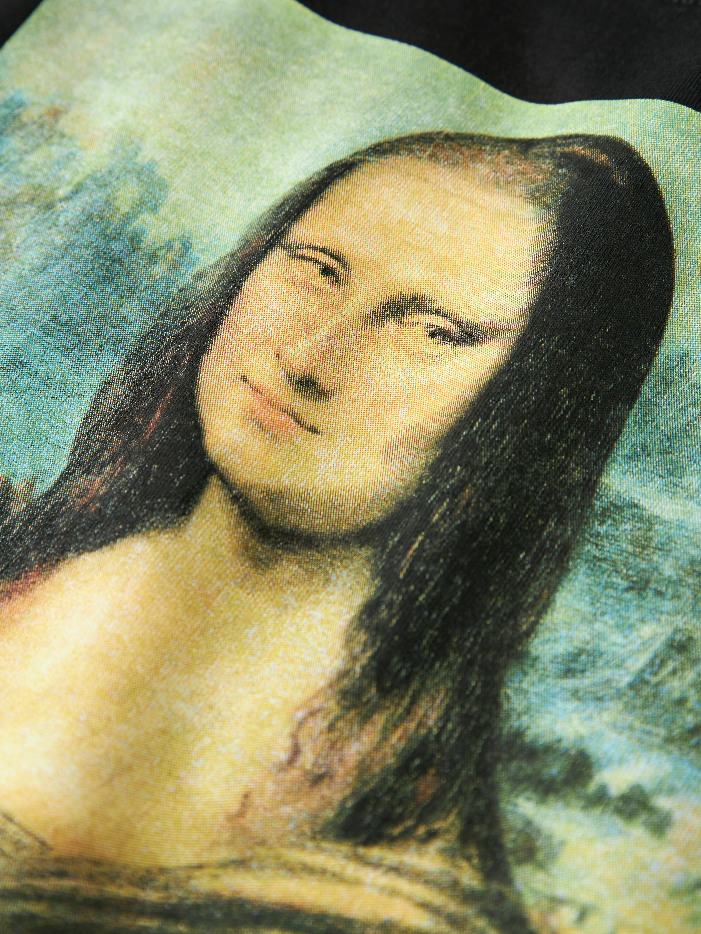 Name It T-Shirt »NKFDYKIRI APOH SS NREG TOP PARK« mit tollem Fotodruck