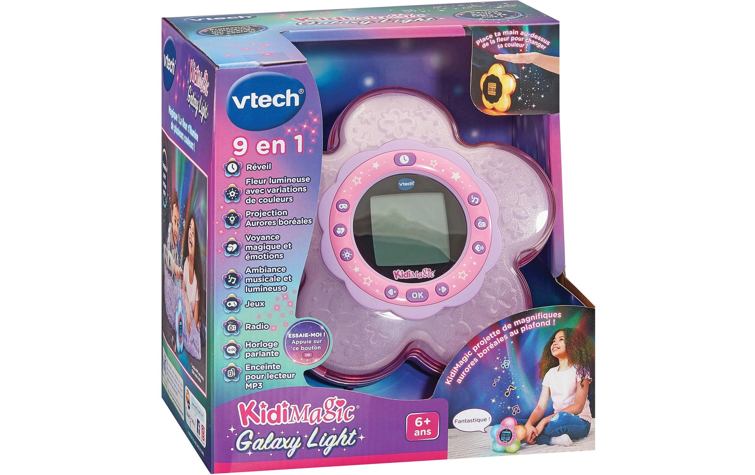 Vtech® Lernspielzeug »Galaxy Light -FR-«
