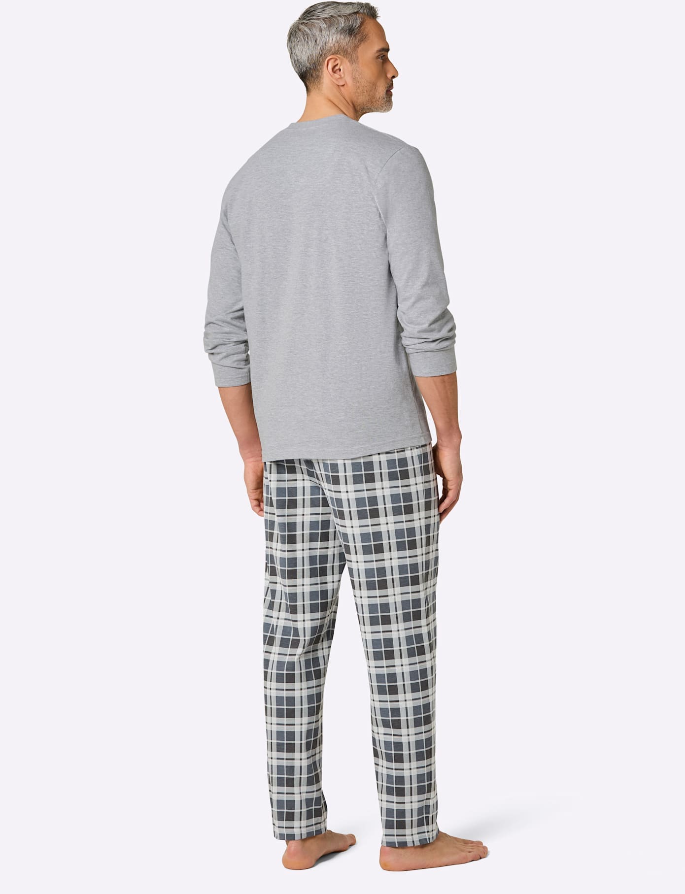 Comte Pyjama