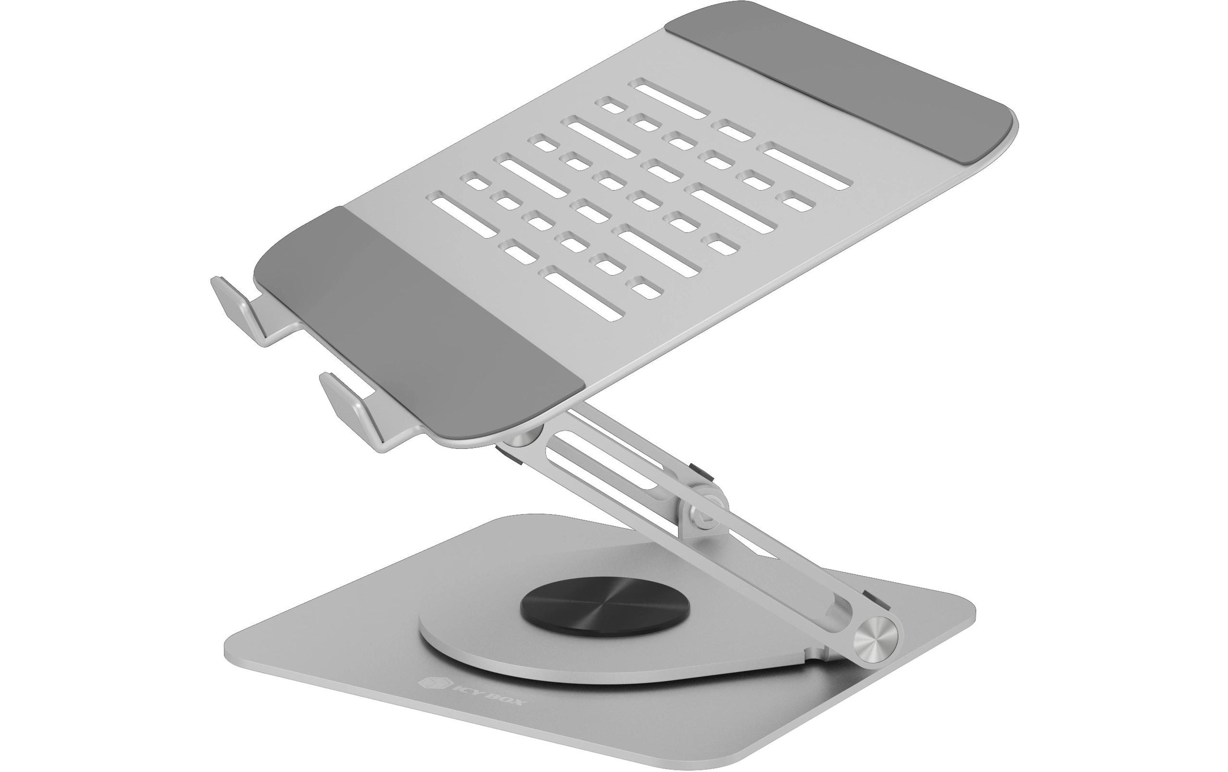 Raidsonic Laptop-Ständer »IB-NH300-R 17«