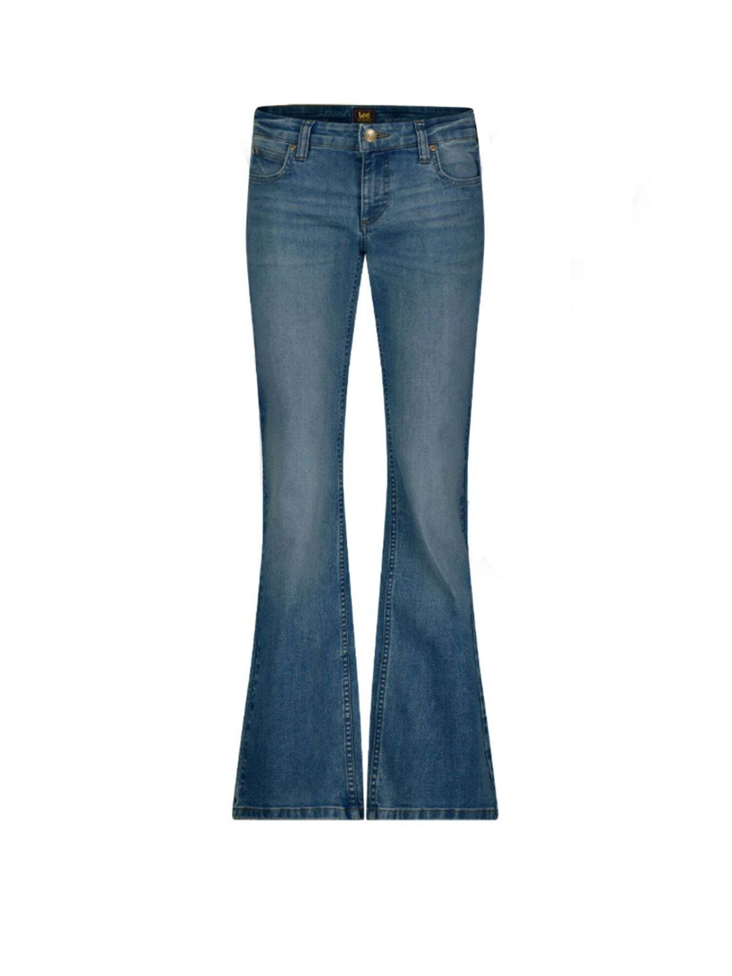 Lee® Jeans bootcut »Lee Jeans Jessica«
