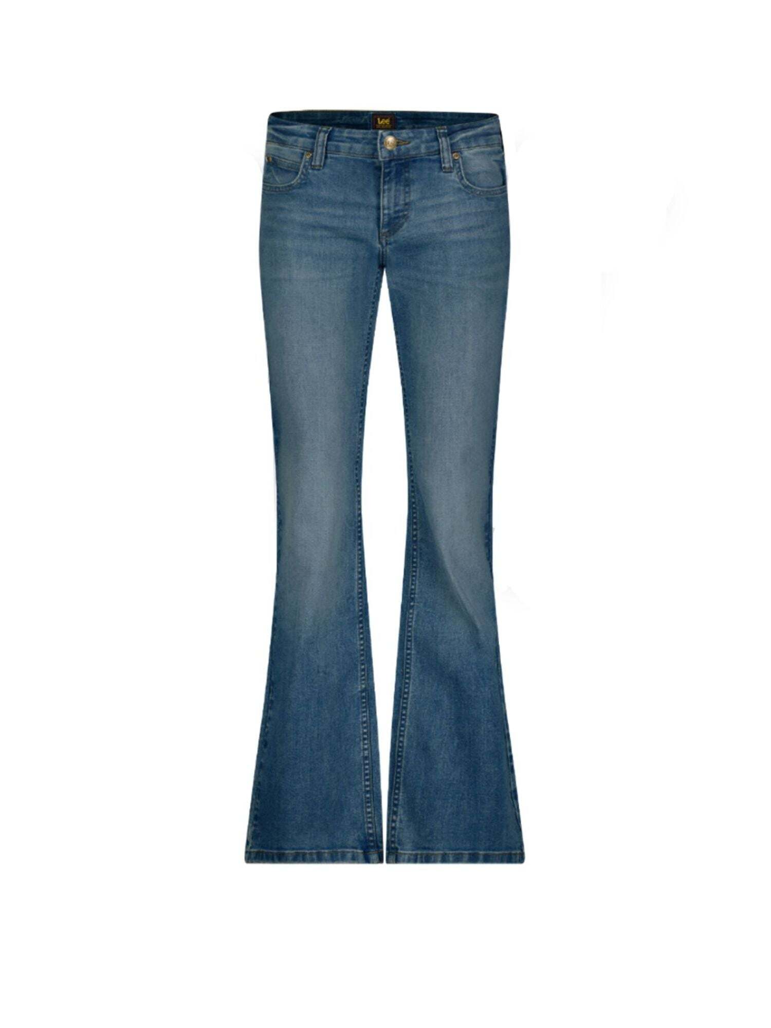 Image of Lee Bootcut-Jeans "Lee Jeans Jessica"