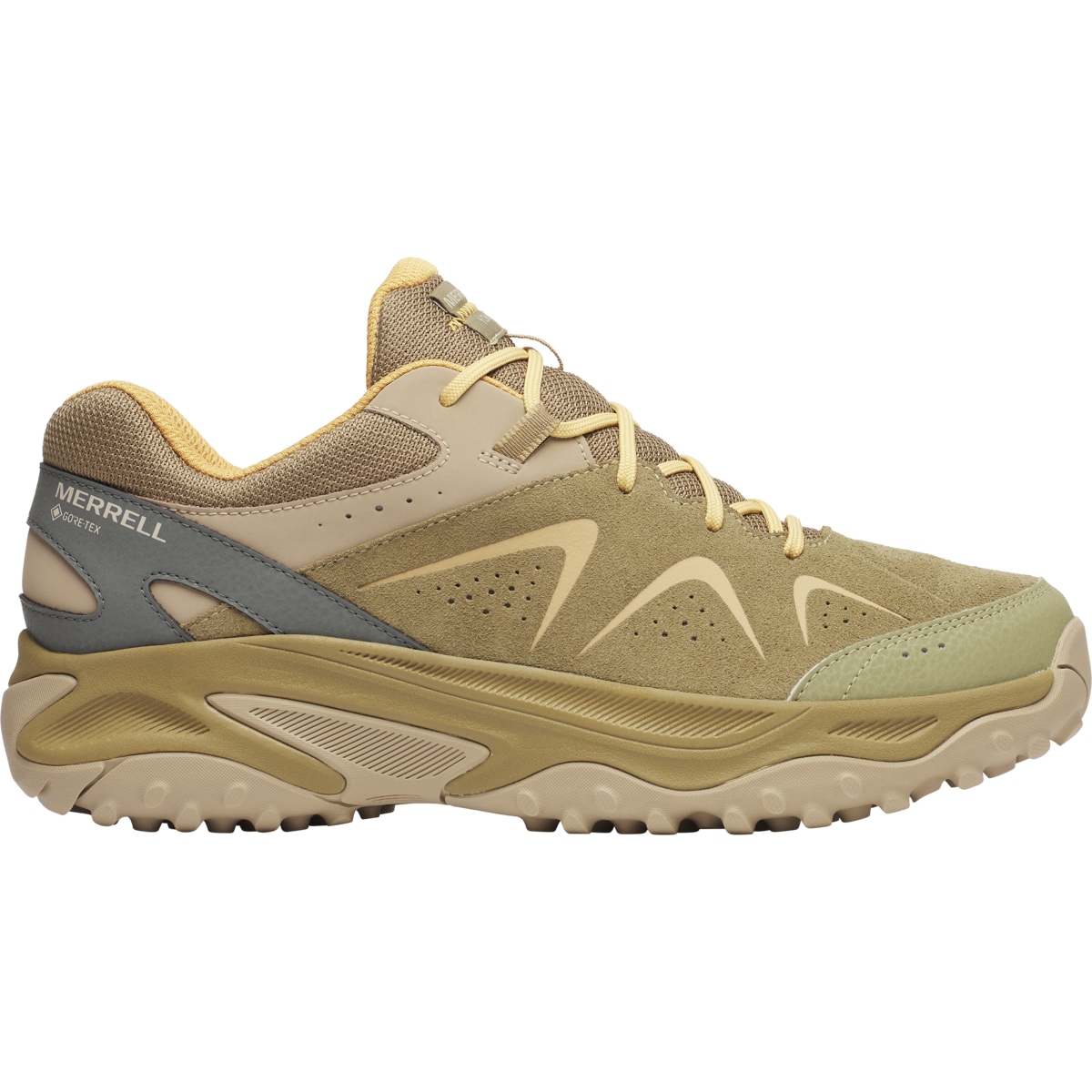 Merrell Wanderschuh »YOKOTA 3 GORE-TEX«, wasserdicht