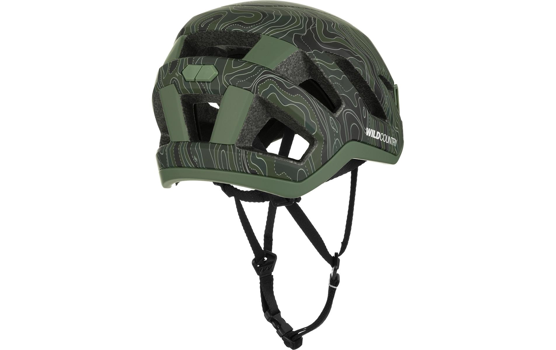 Wild Country Kletterhelm »Syncro Yosemite«