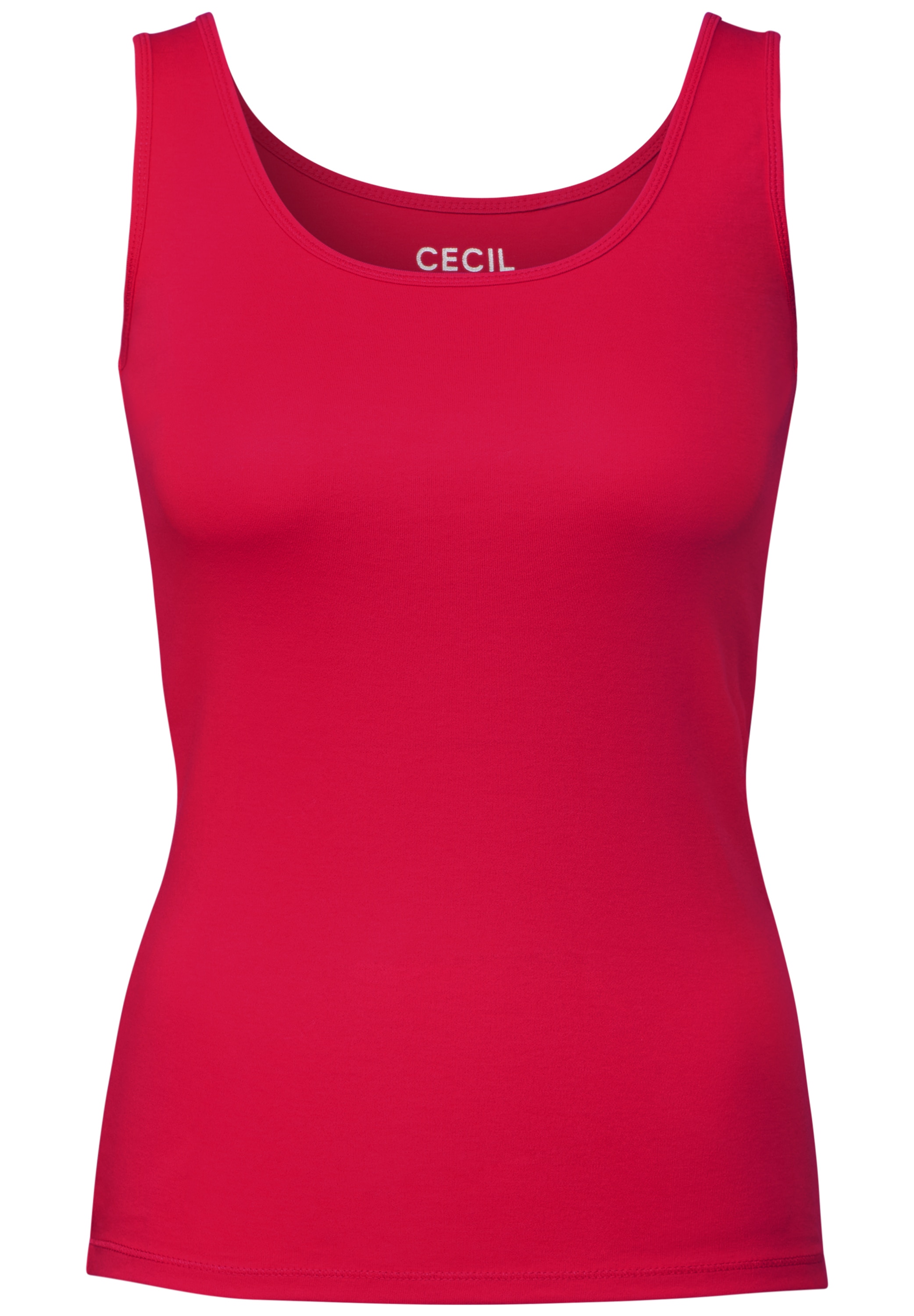 Cecil Trägertop »Style Linda«
