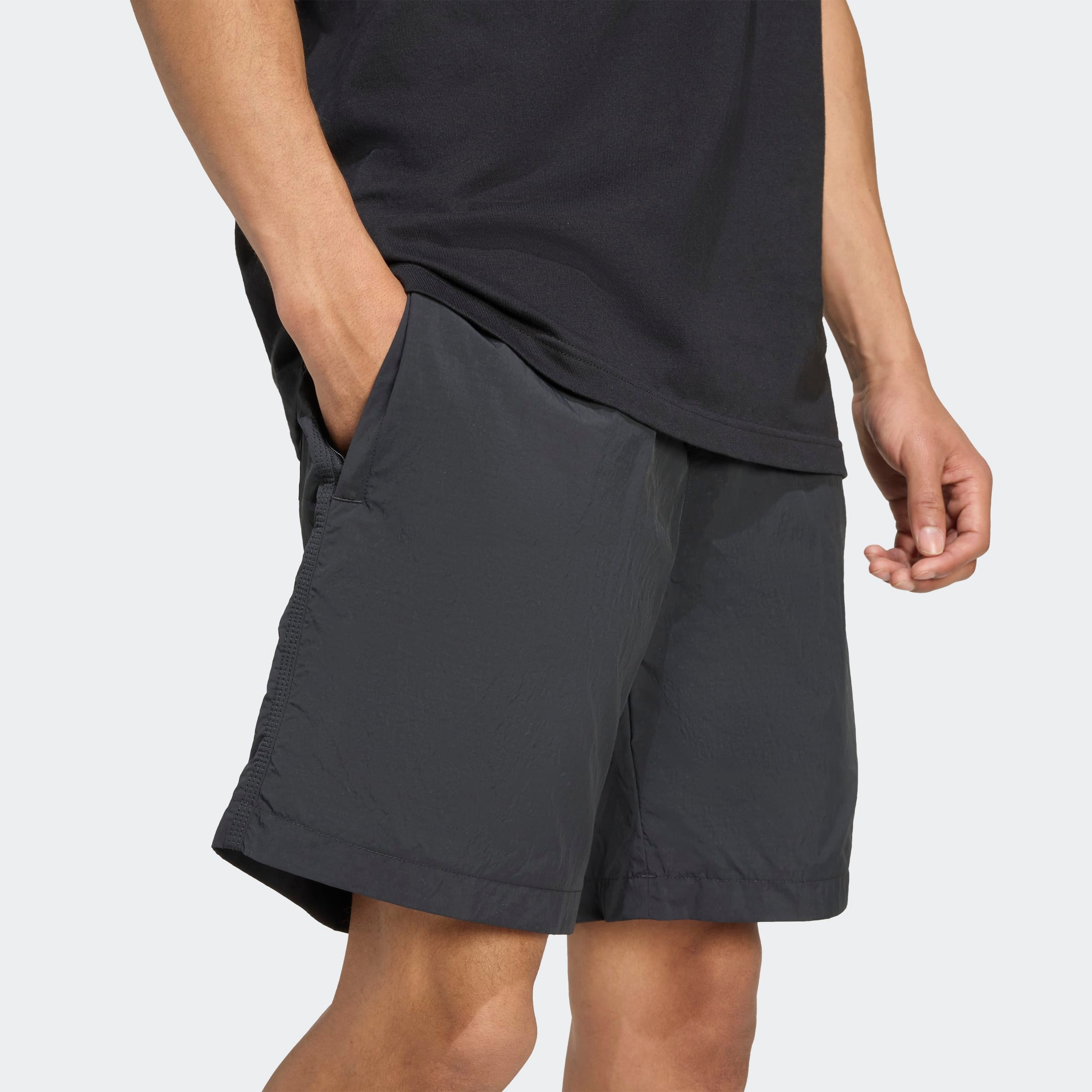 adidas Originals Short »TREFOIL ESSENTIALS WOVEN«