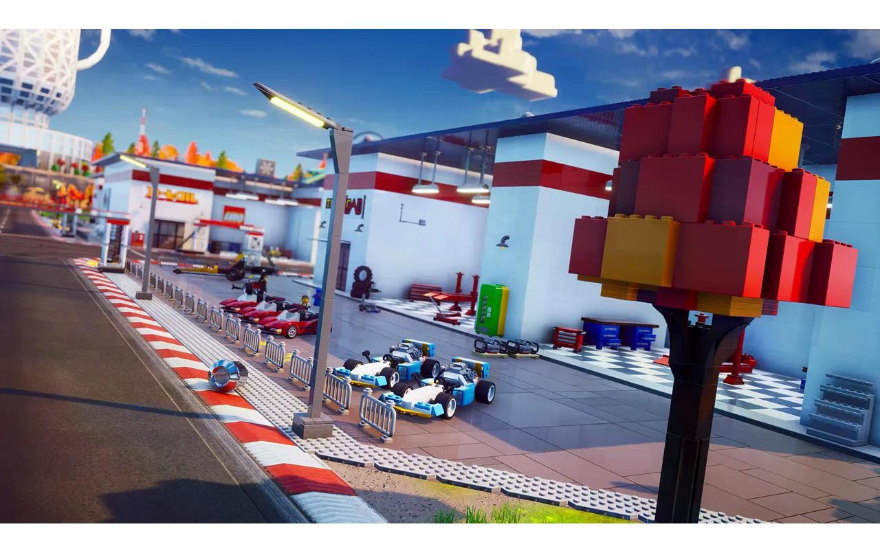 Take Two Spielesoftware »2 Lego 2K Drive«, Xbox One-Xbox Series X