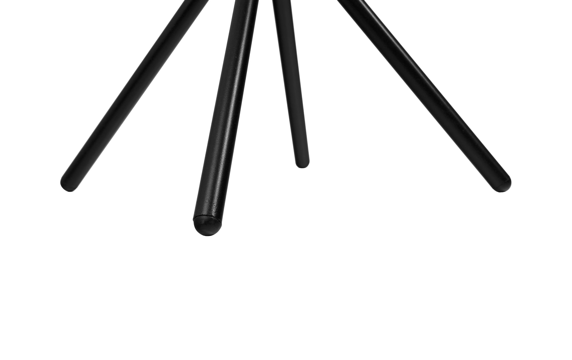 Cocon Bistrotisch »Conny , Ø 57 cm«