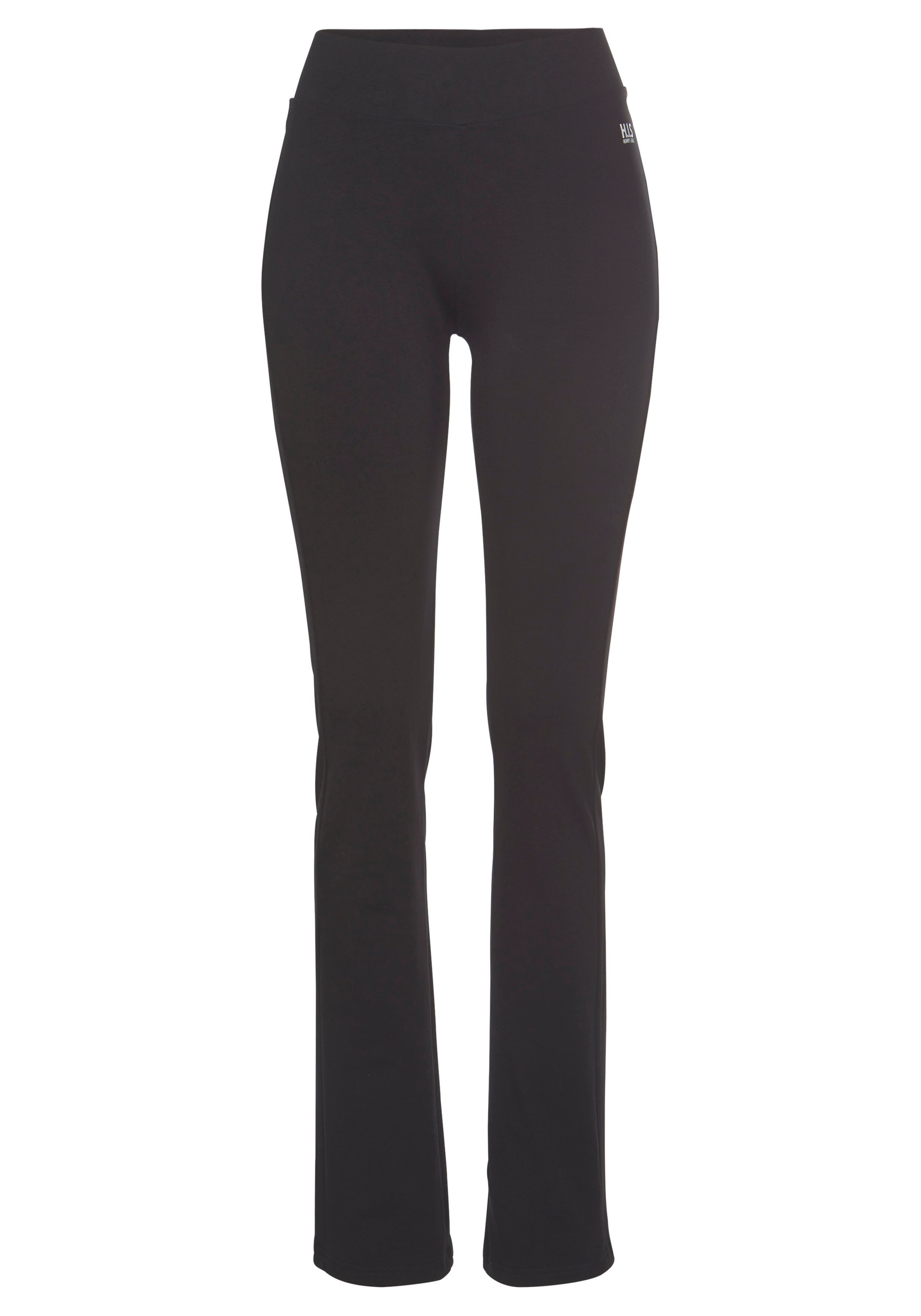 H.I.S Leggings, (Spar-Set, 2er-Pack)