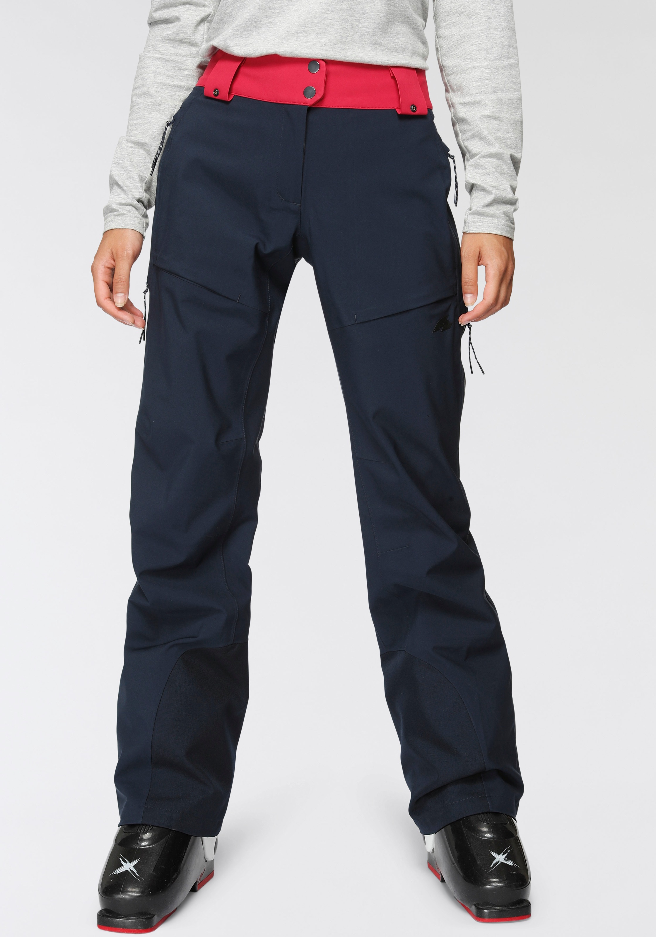 Image of F2 Skihose »ZERMATT« bei Ackermann Versand Schweiz