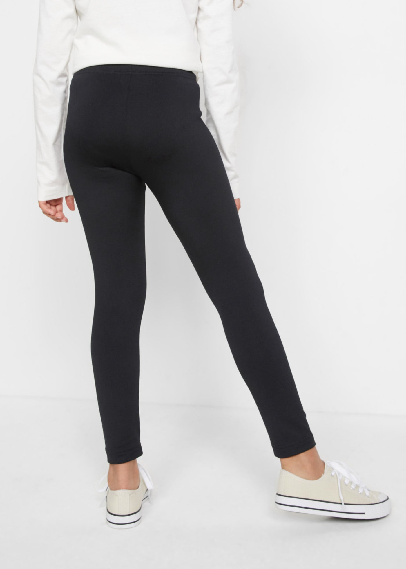 bonprix Thermoleggings  Leggings mit angerauter Innenseite