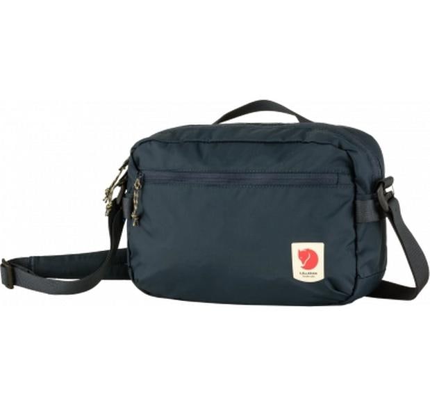 Fjällräven Sac à bandoulière »High Coast Crossbody«