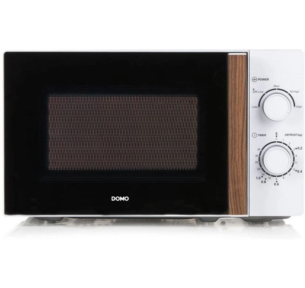 Domo Mikrowelle »DO2720«, 700 W