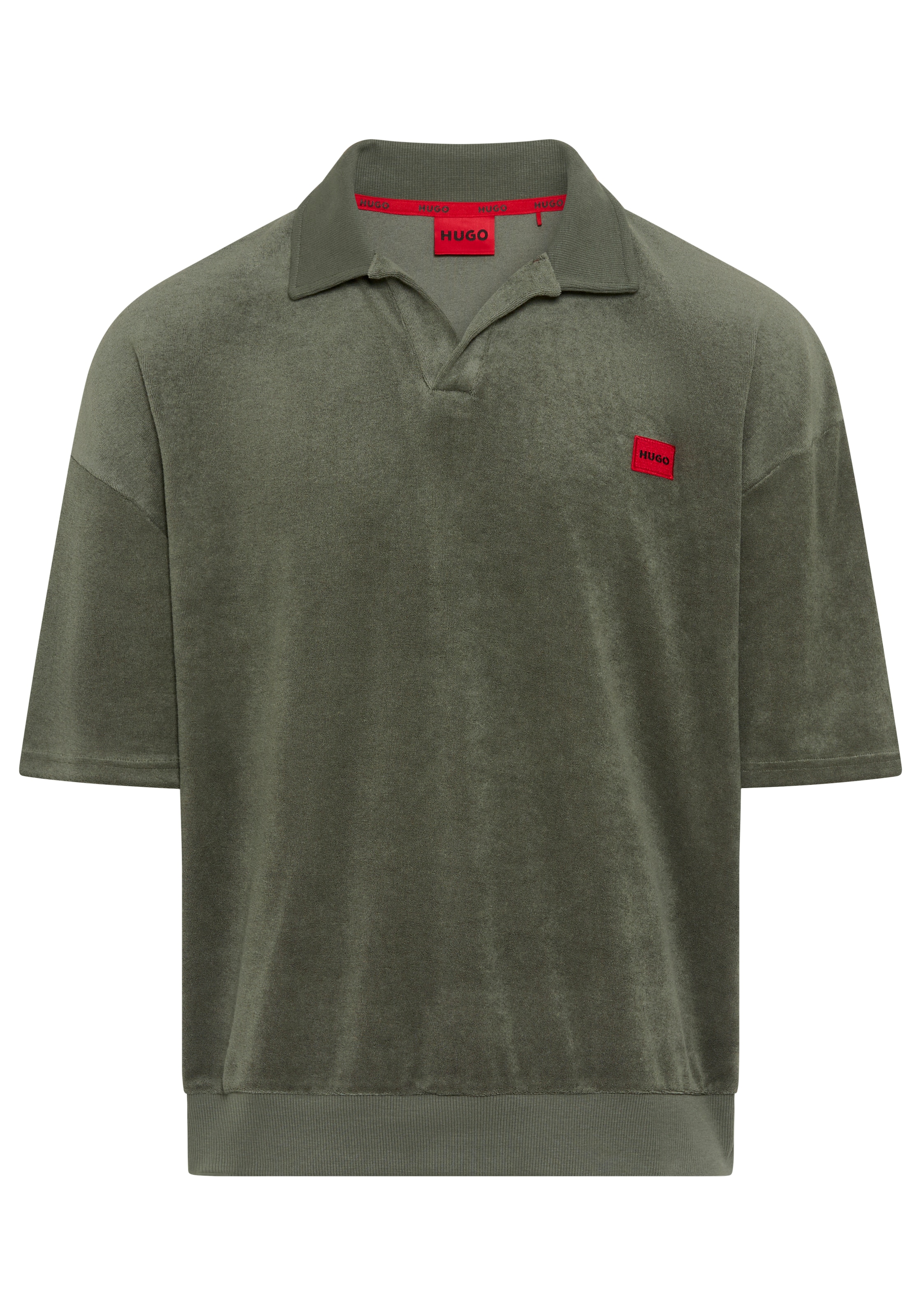 Image of HUGO Underwear Poloshirt "Terrence"