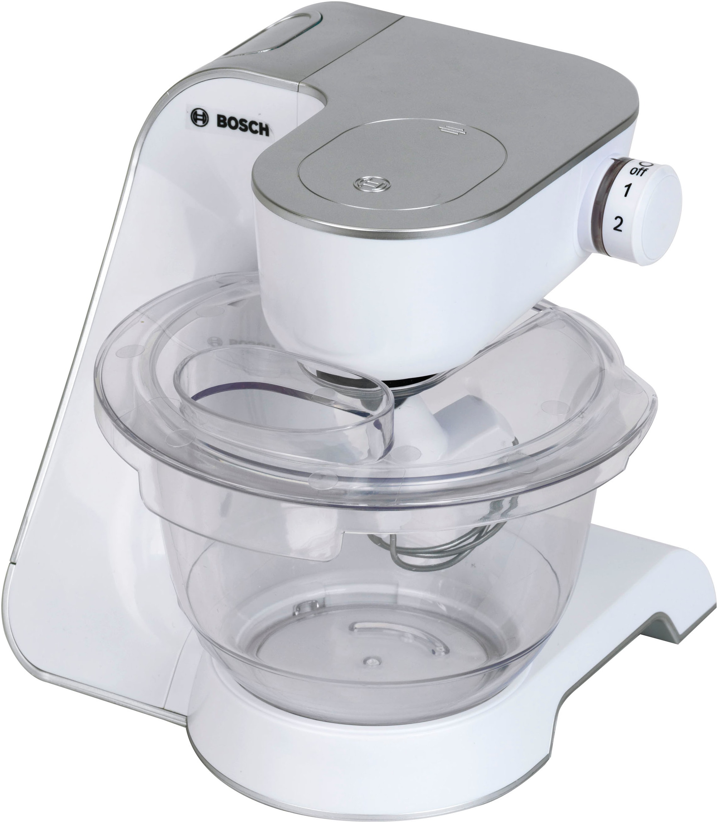 Image of Klein Kinder-Standmixer "Bosch - Küchenmaschine "MUM 5""